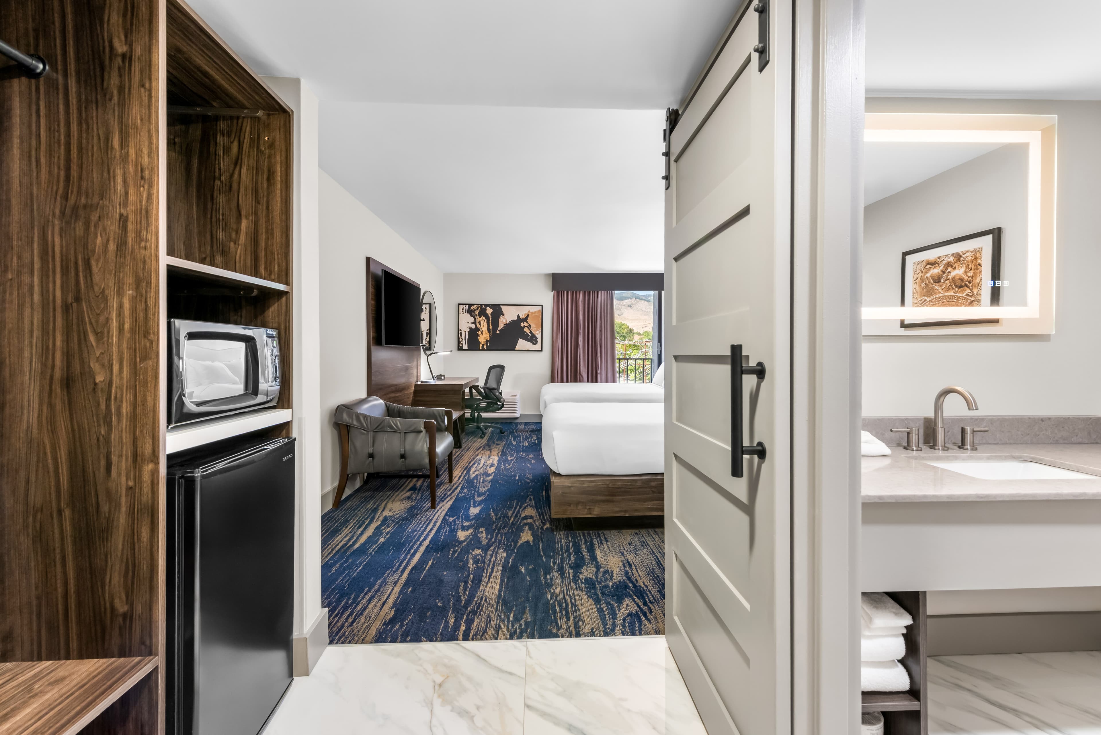 The Federal Hotel Downtown Carson City, an Ascend Collection Hotel — 25