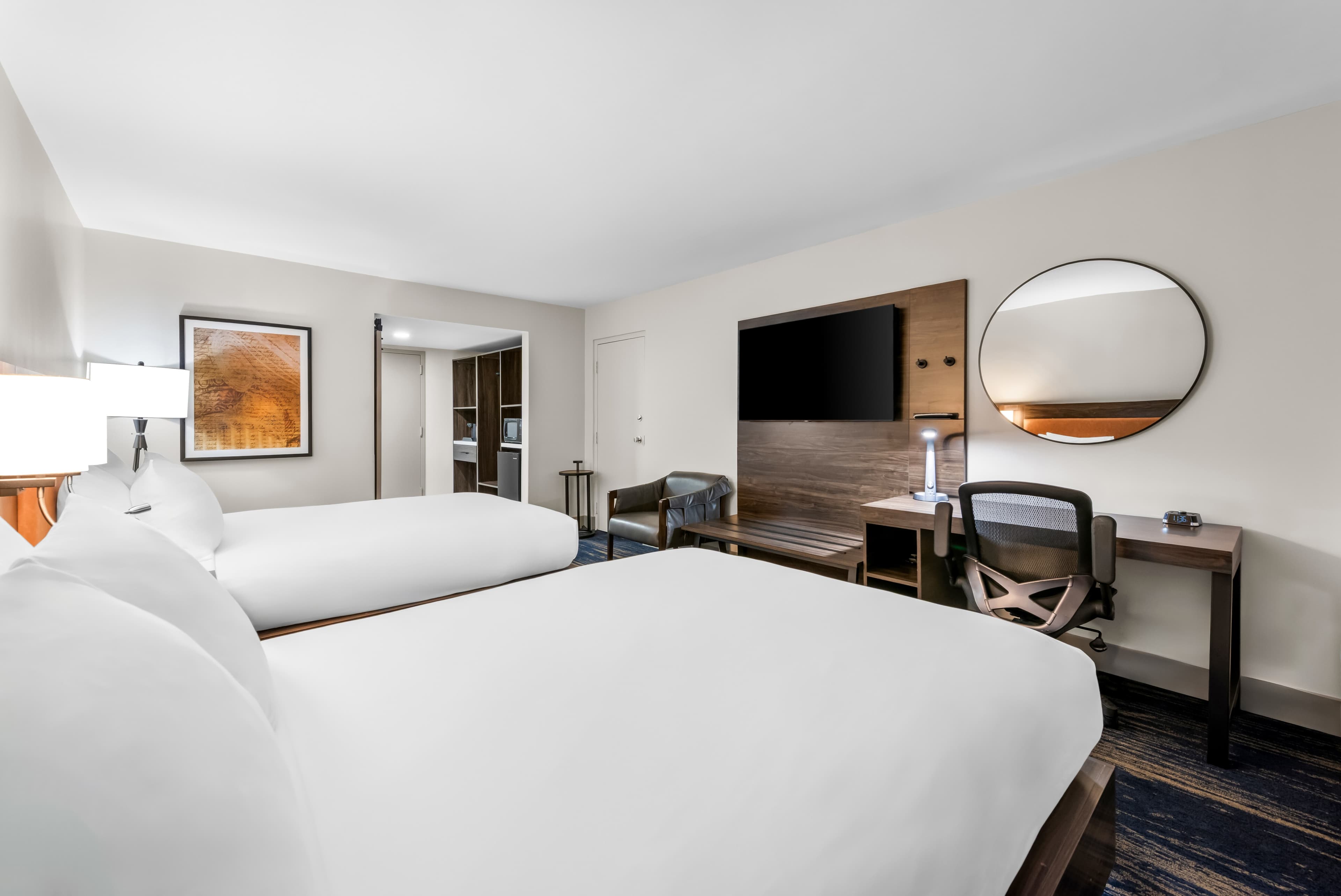 The Federal Hotel Downtown Carson City, an Ascend Collection Hotel — 37