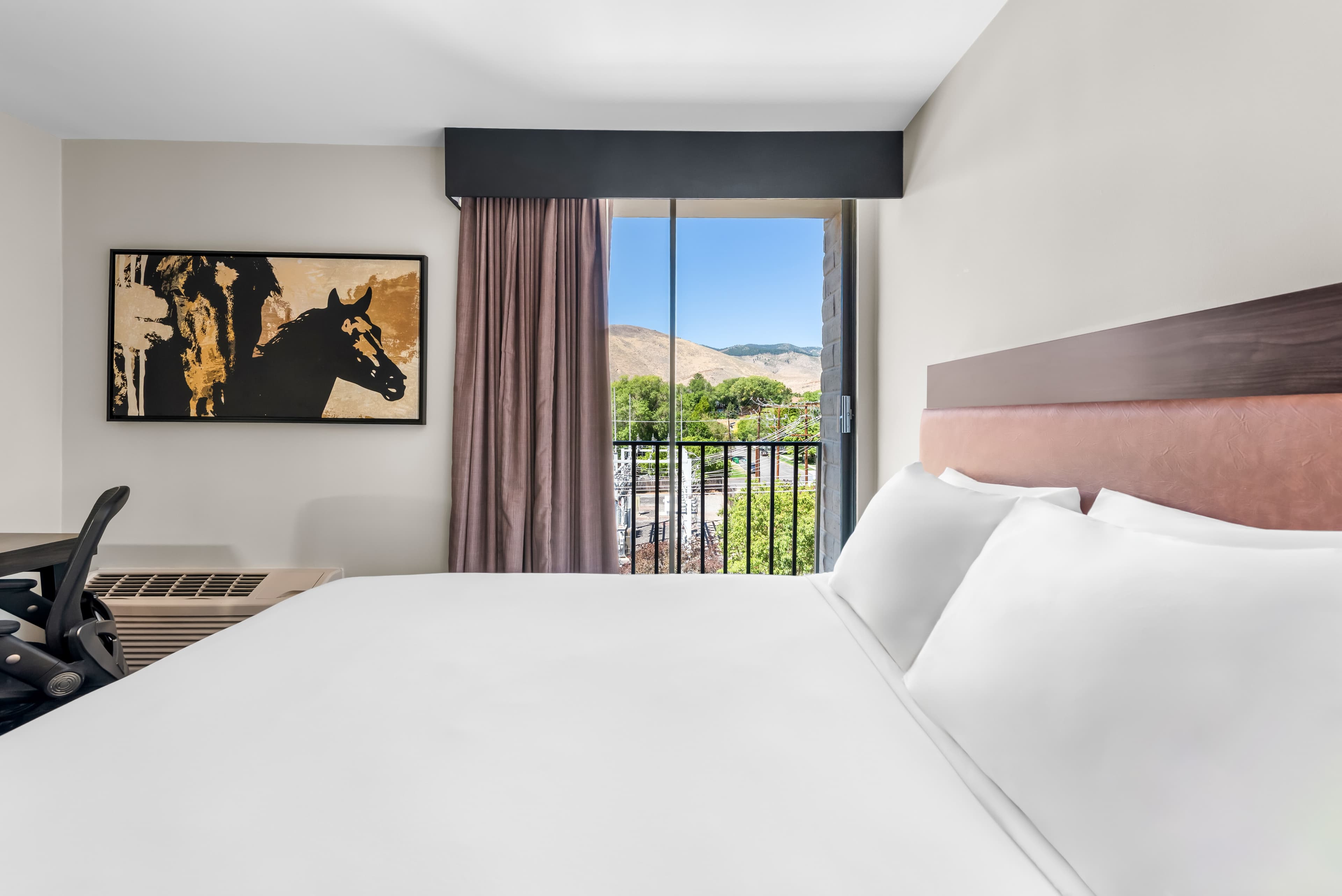 The Federal Hotel Downtown Carson City, an Ascend Collection Hotel — 38