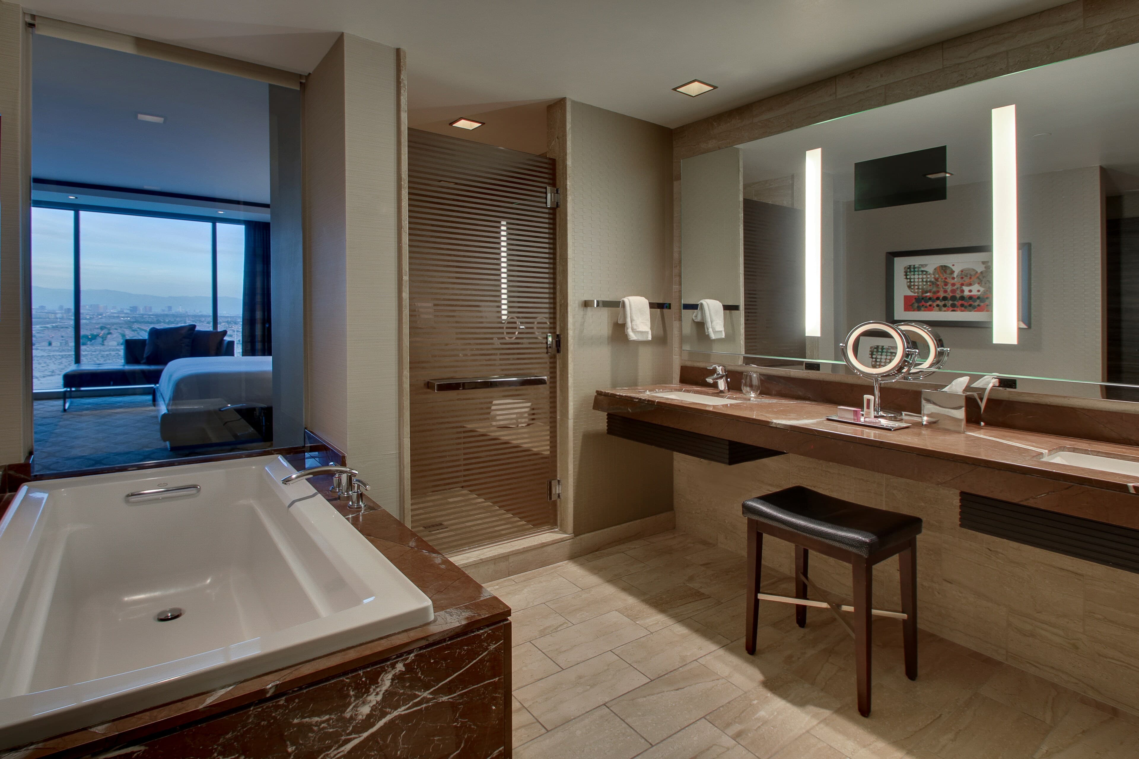 M Resort Spa Casino — 12