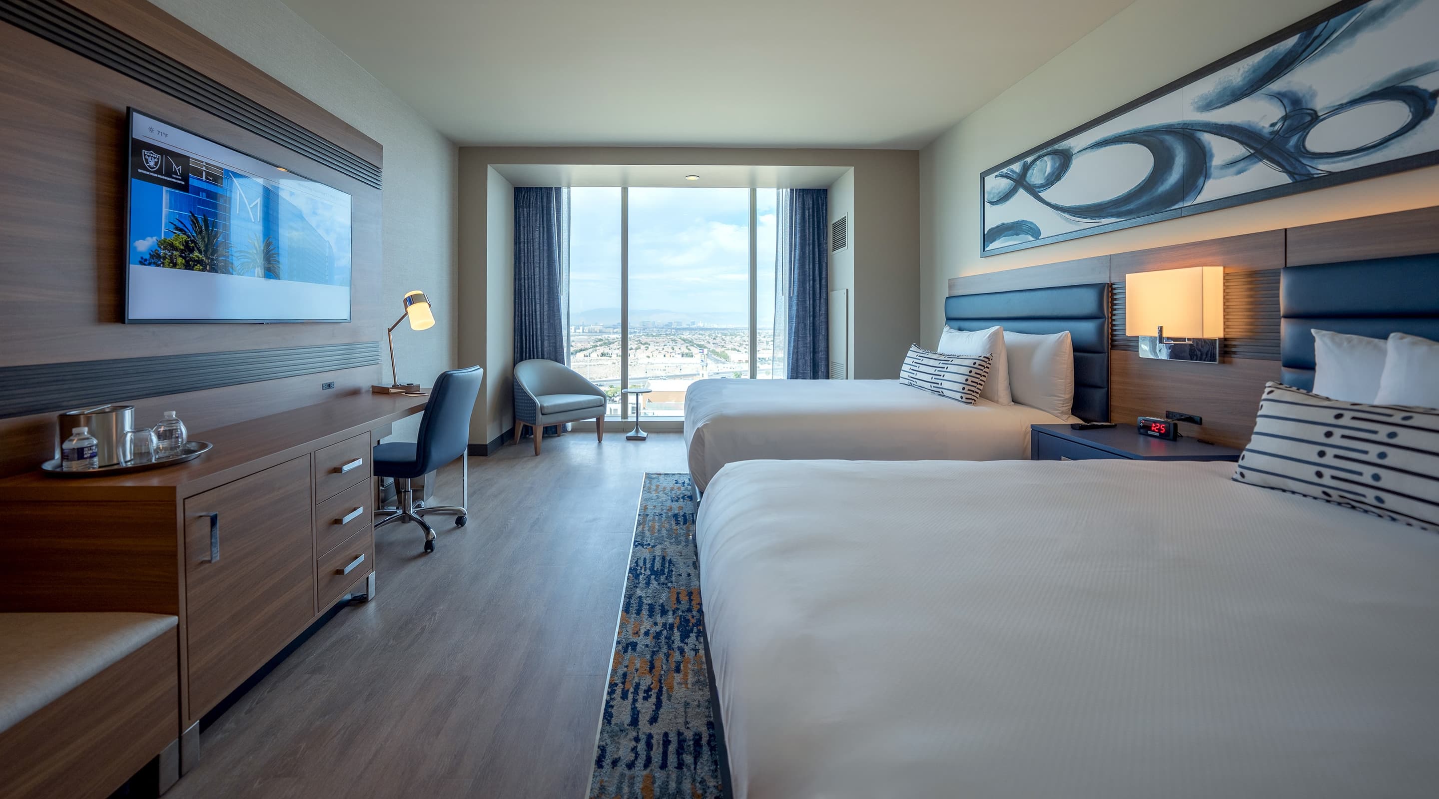 M Resort Spa Casino — 5