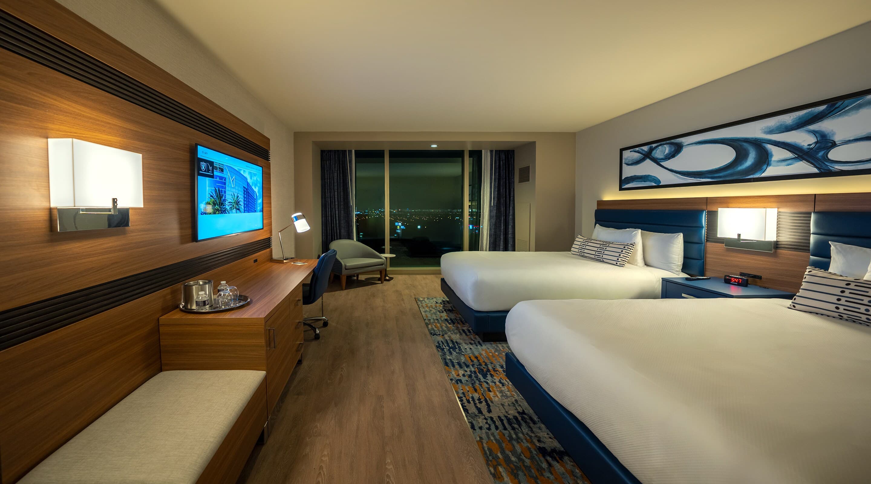 M Resort Spa Casino — 6