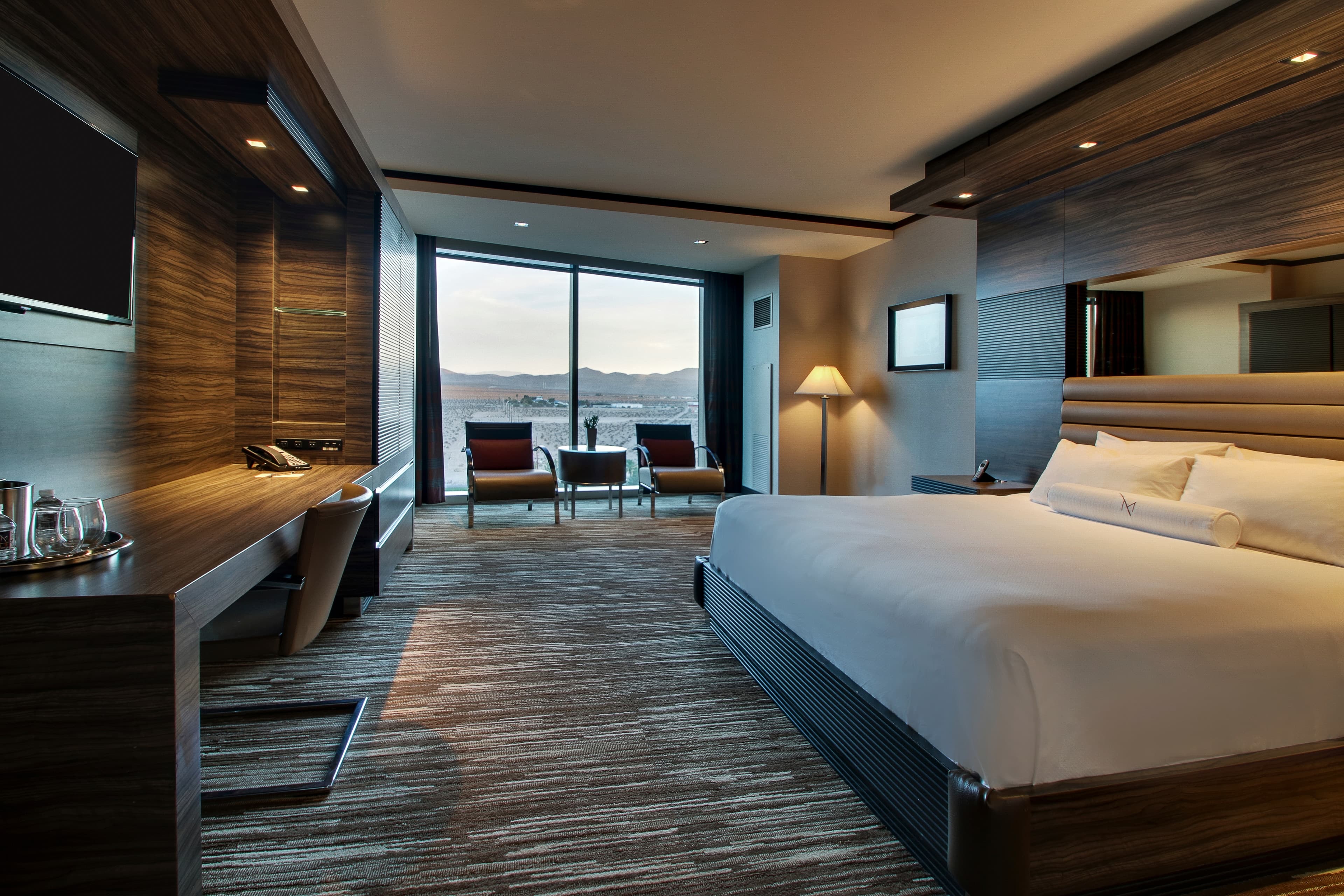M Resort Spa Casino — 3