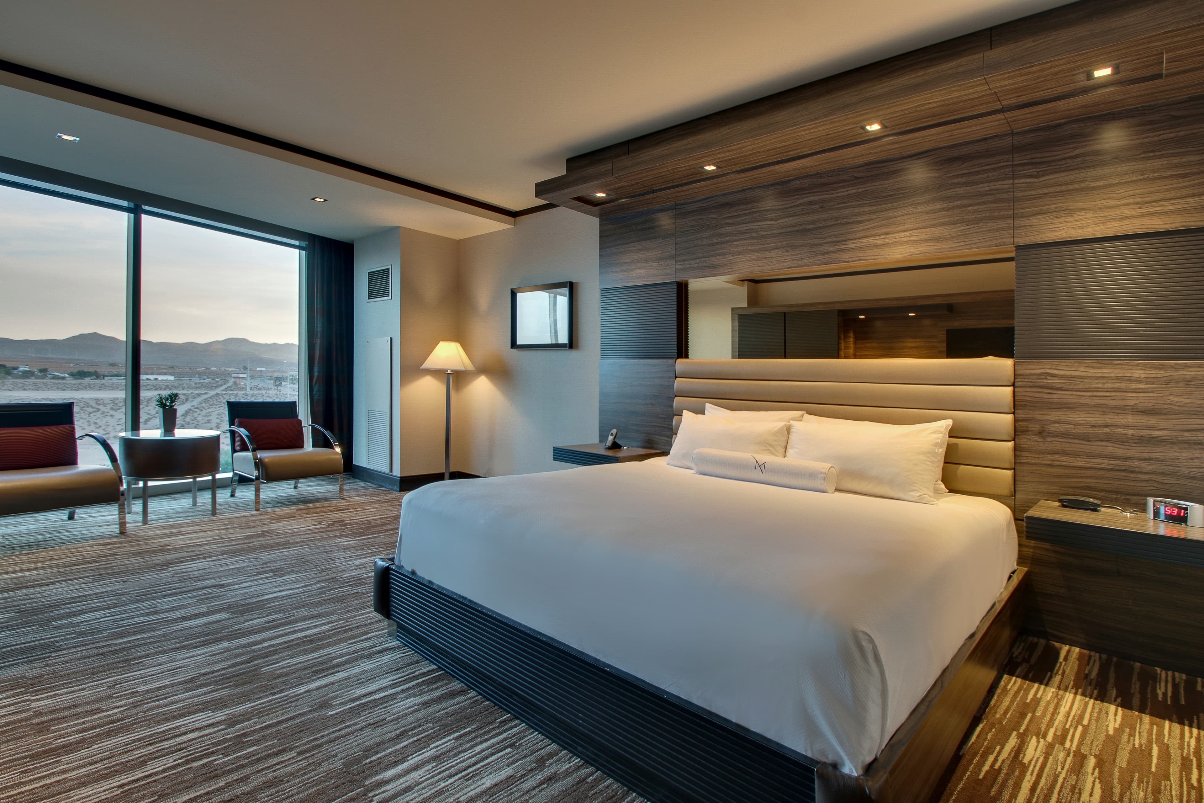 M Resort Spa Casino — 5