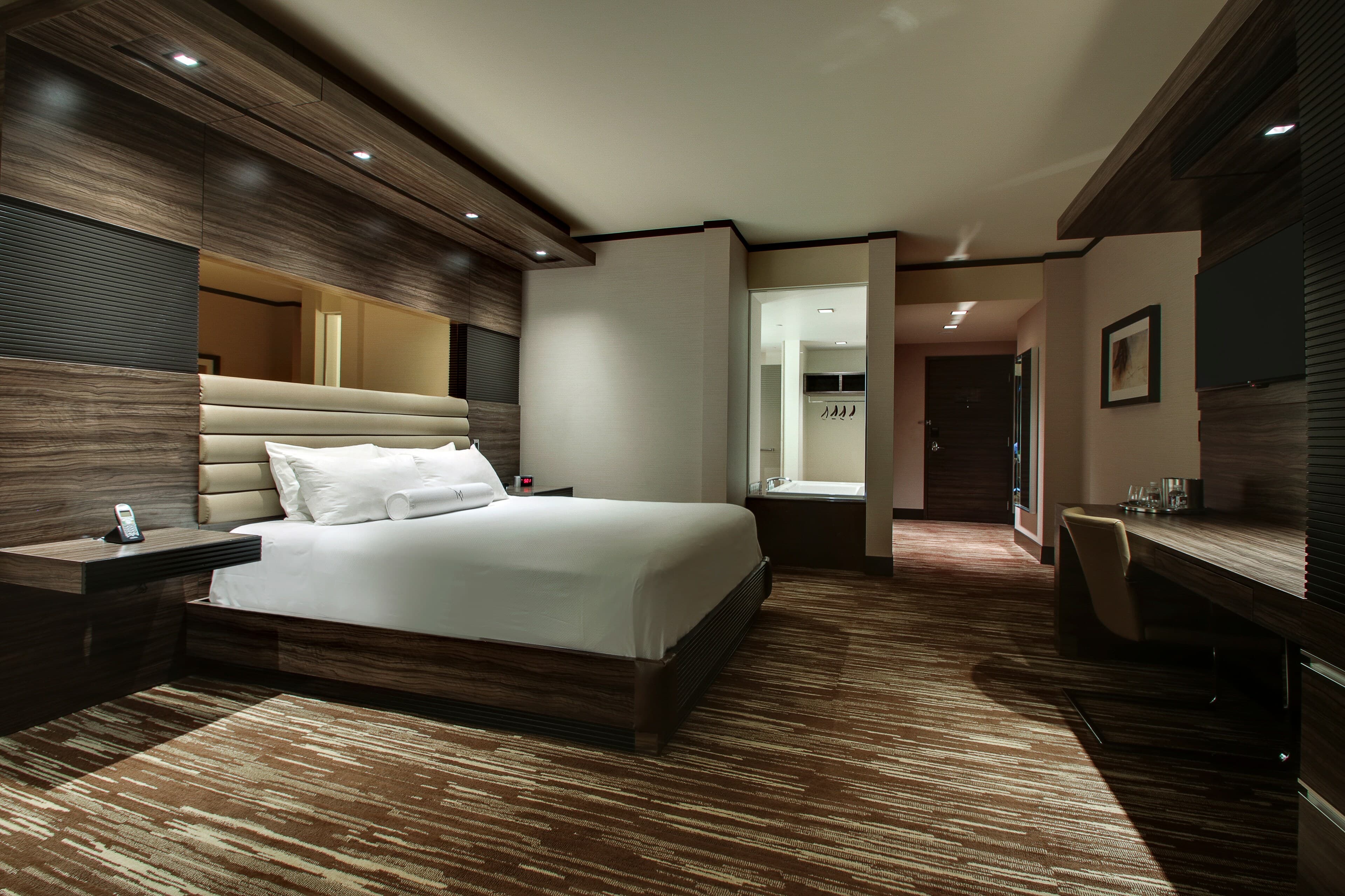 M Resort Spa Casino — 7