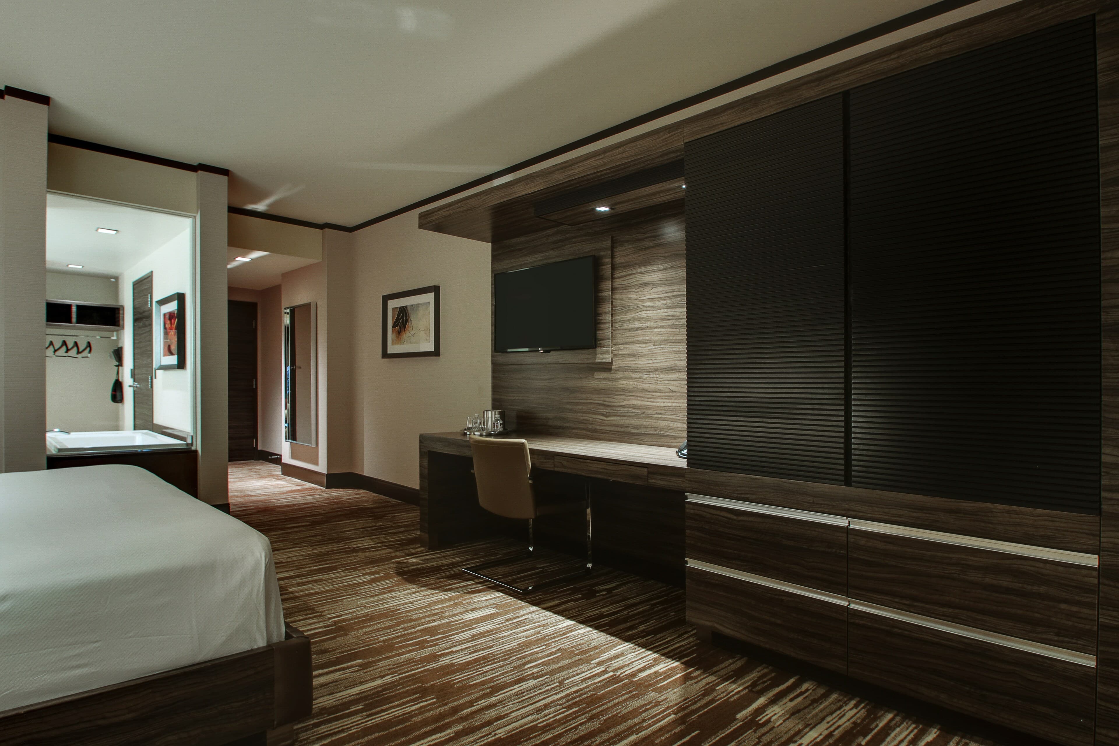 M Resort Spa Casino — 9