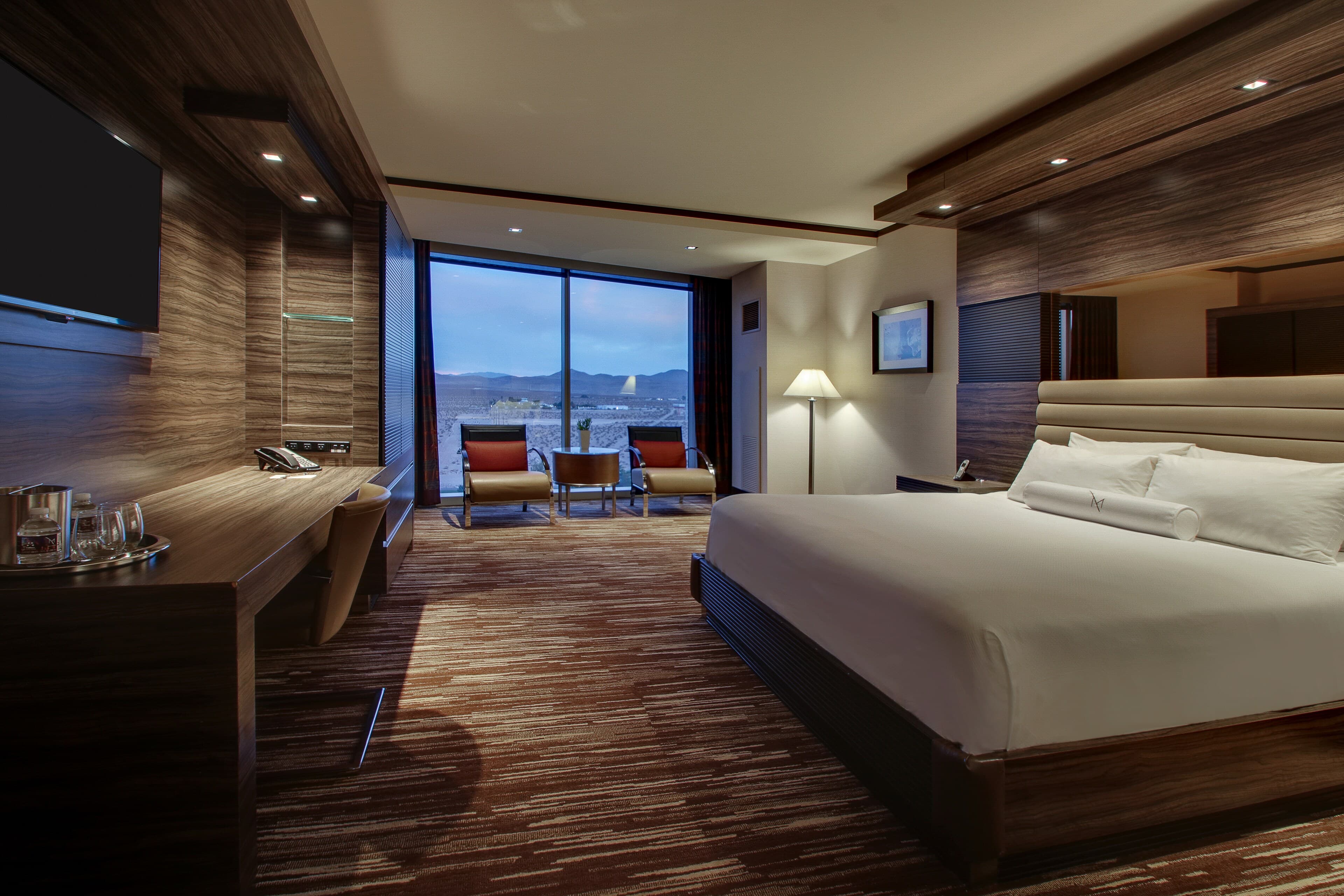 M Resort Spa Casino — 11
