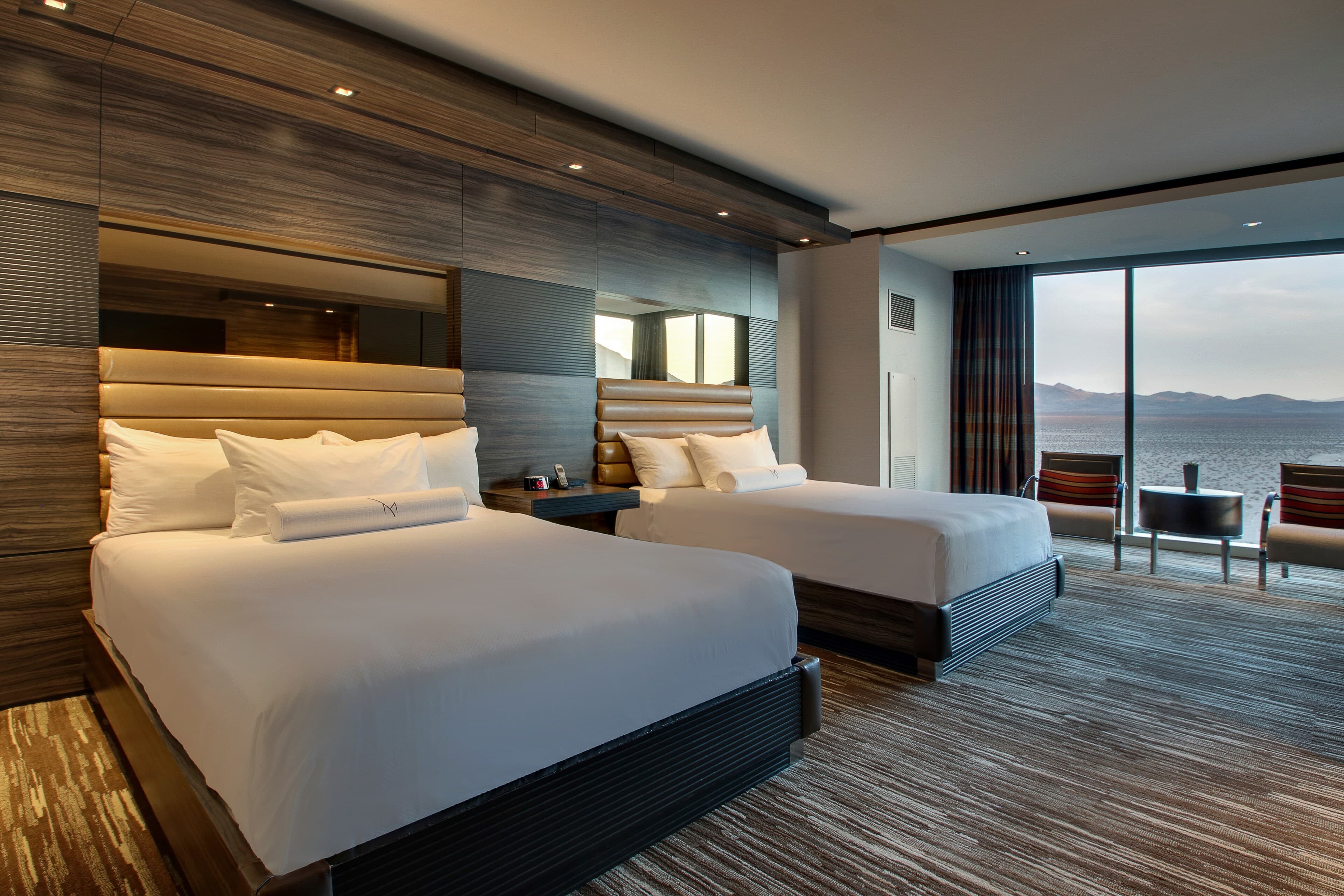M Resort Spa Casino — 18