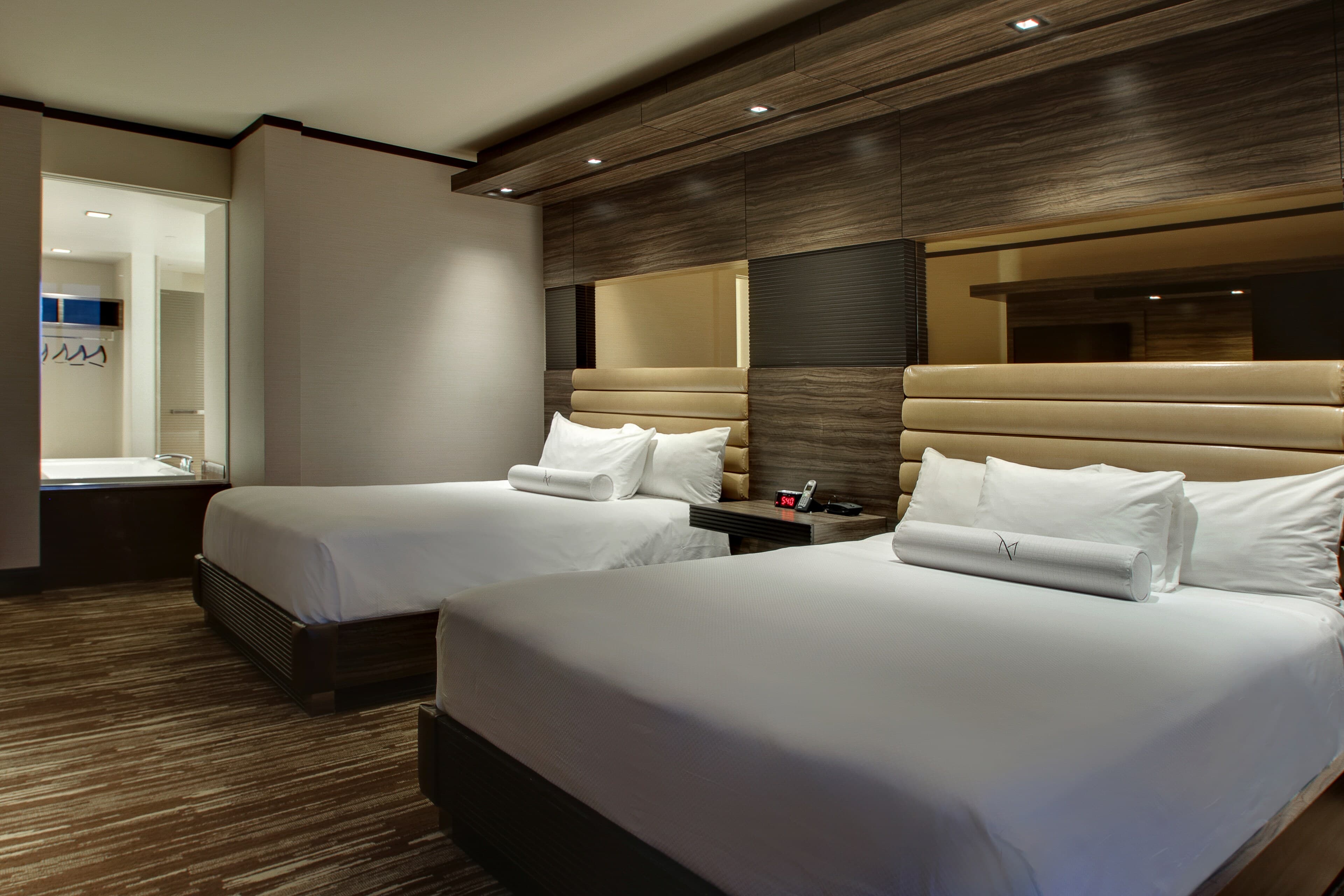 M Resort Spa Casino — 19
