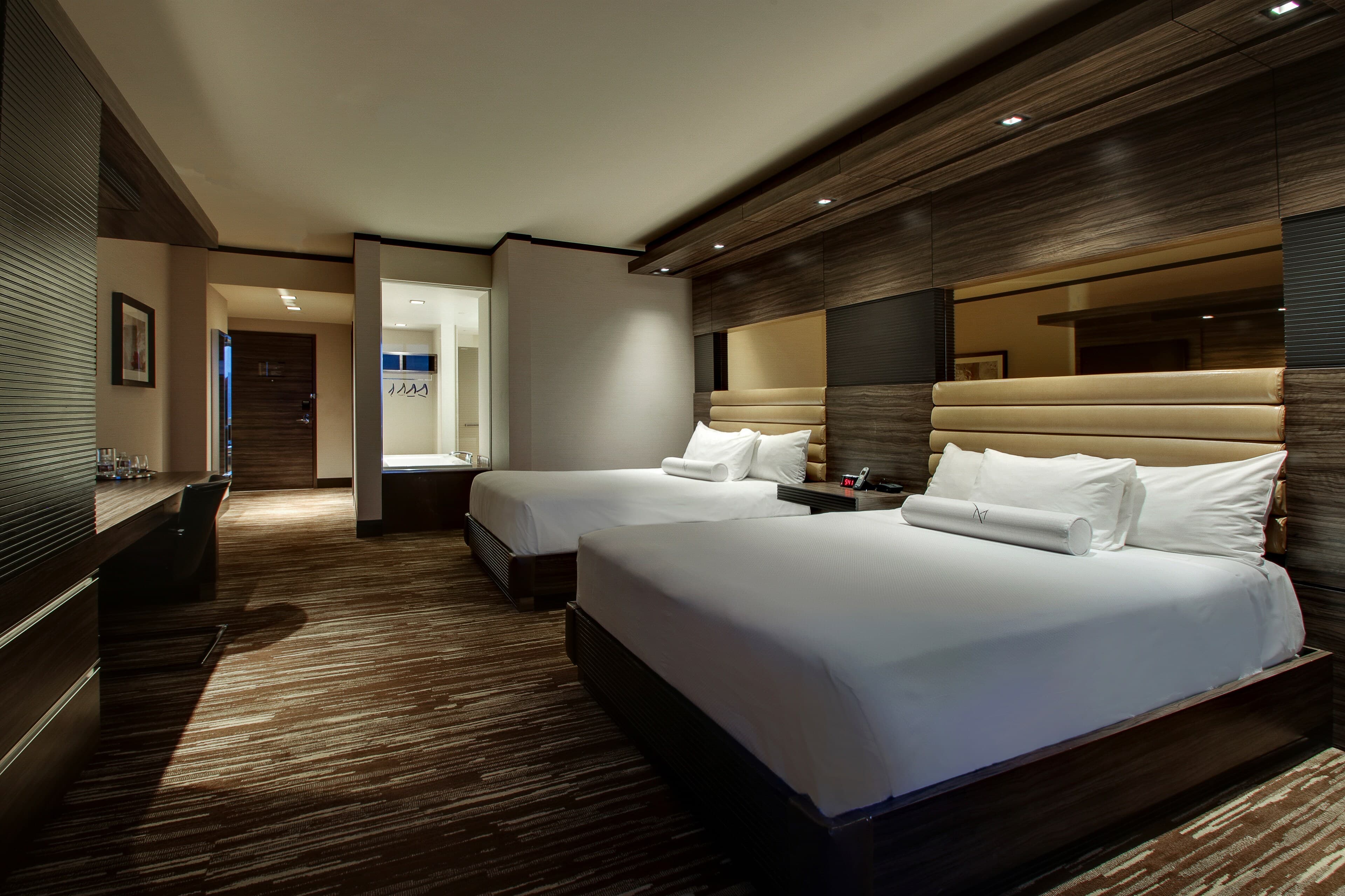 M Resort Spa Casino — 30