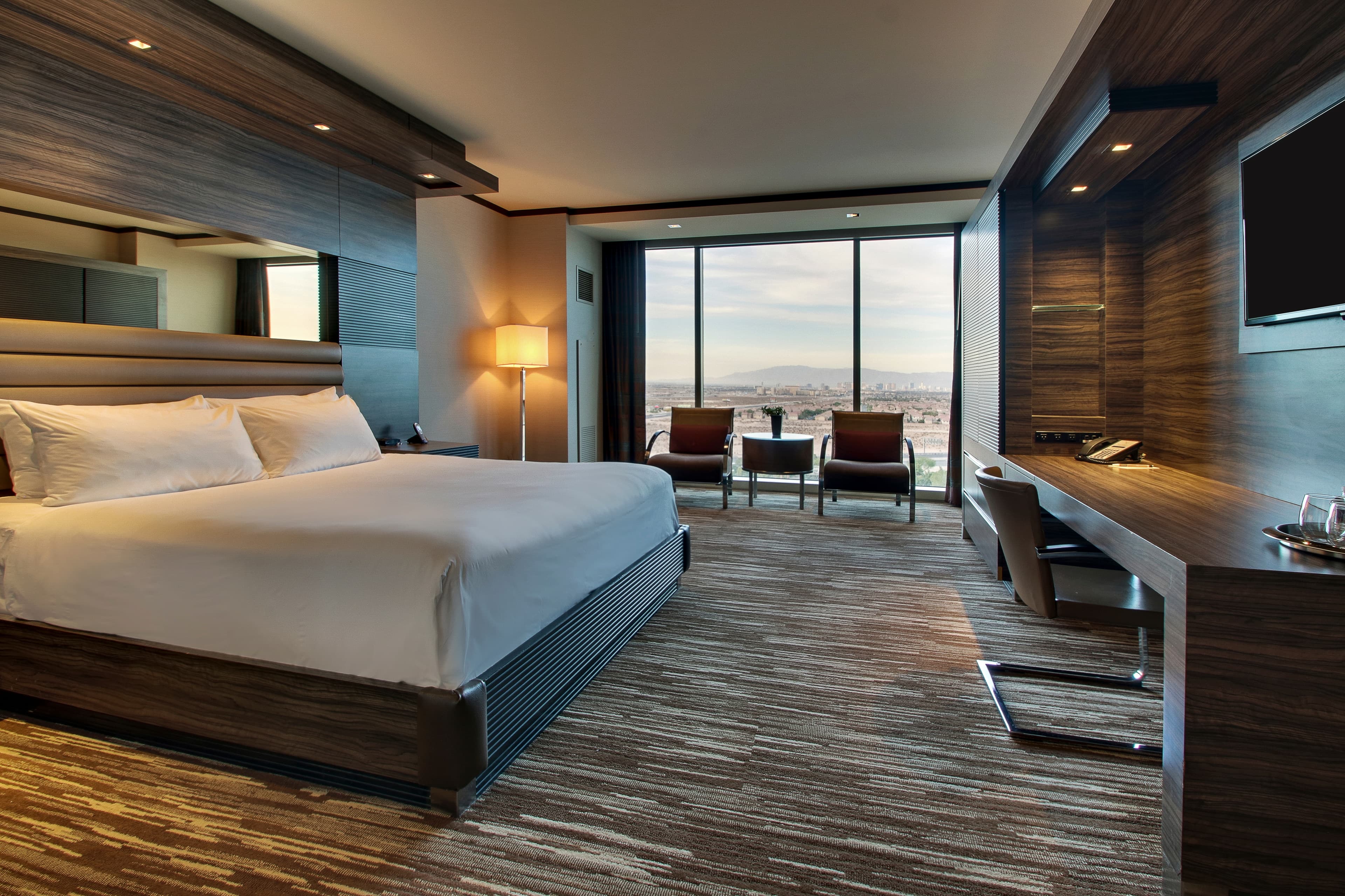 M Resort Spa Casino — 4