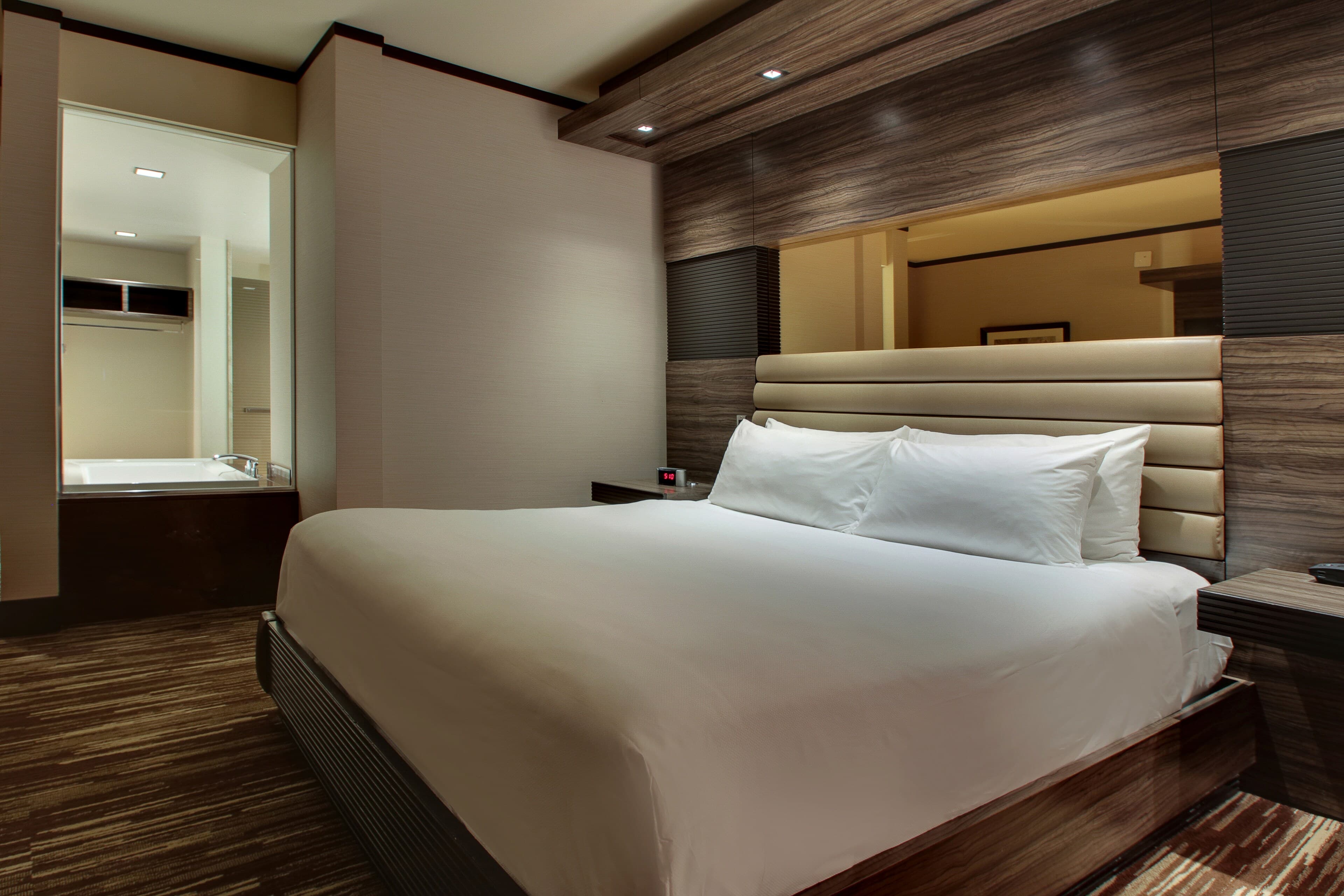 M Resort Spa Casino — 6