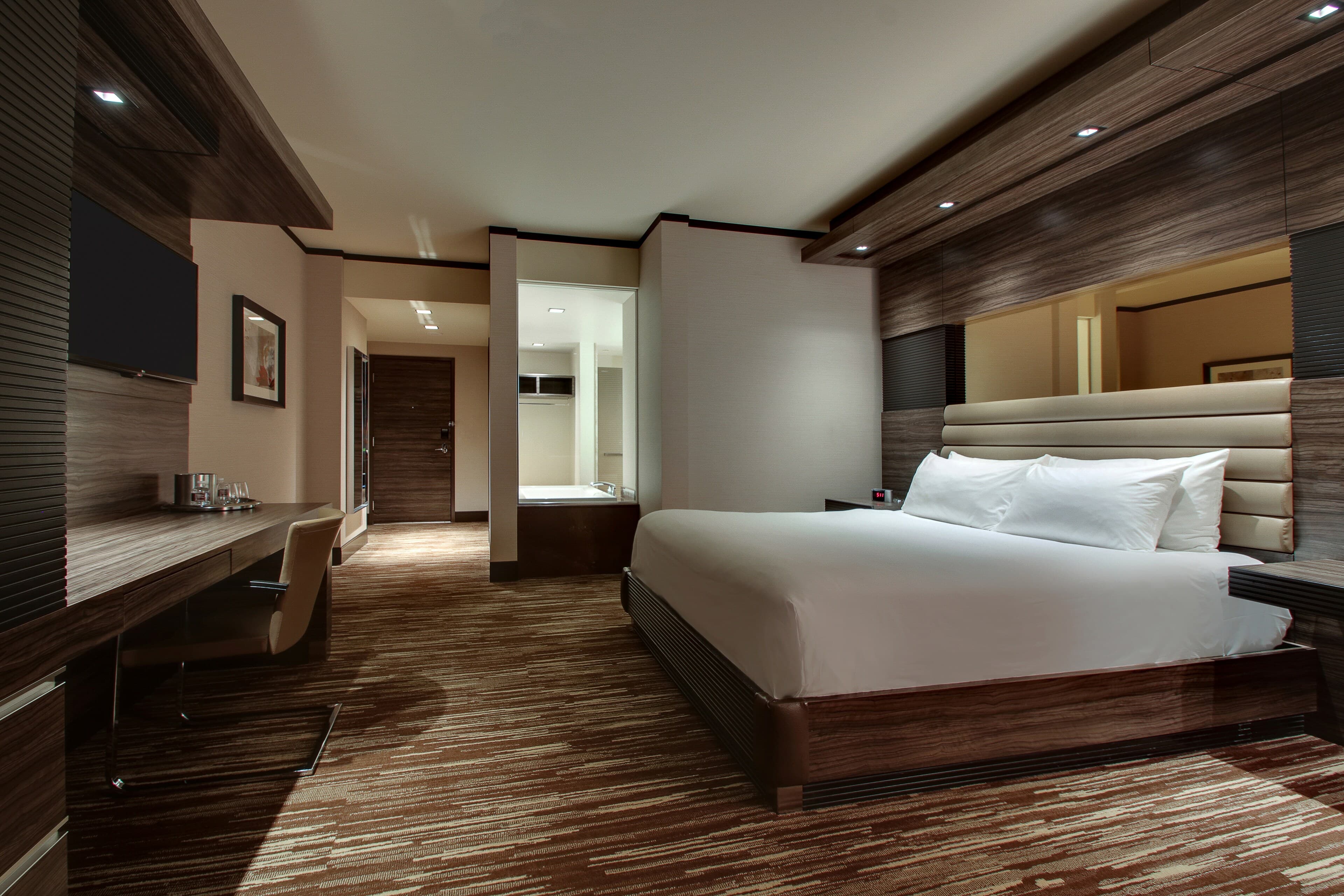 M Resort Spa Casino — 8