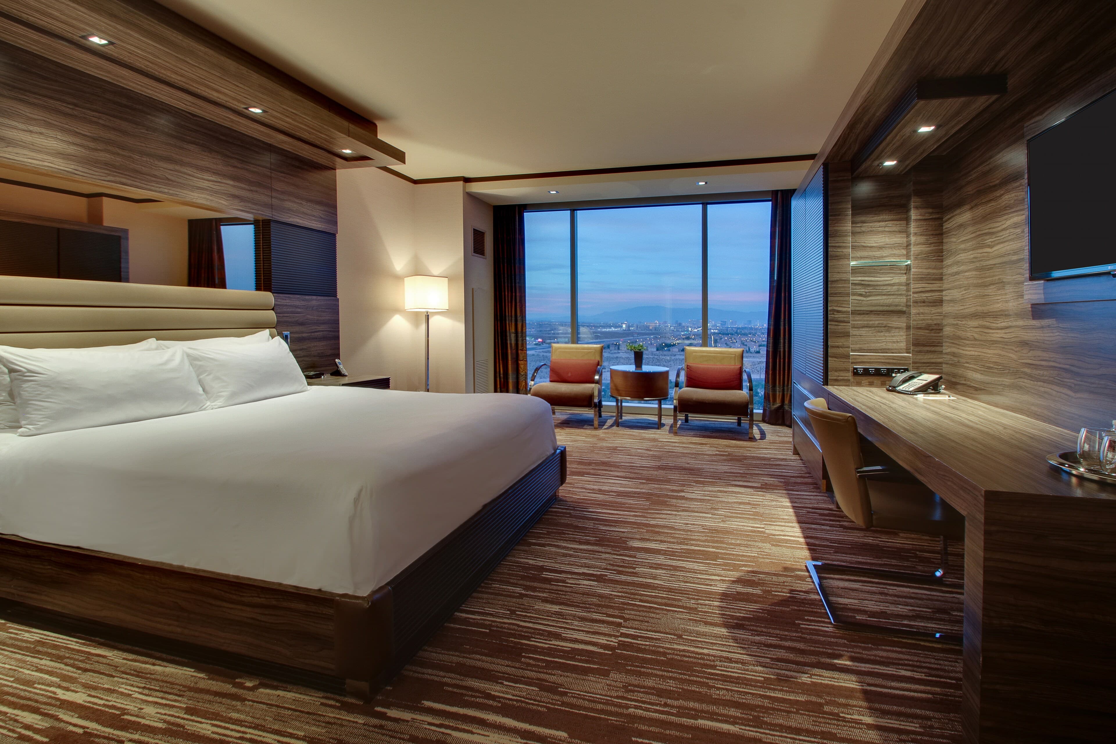 M Resort Spa Casino — 10