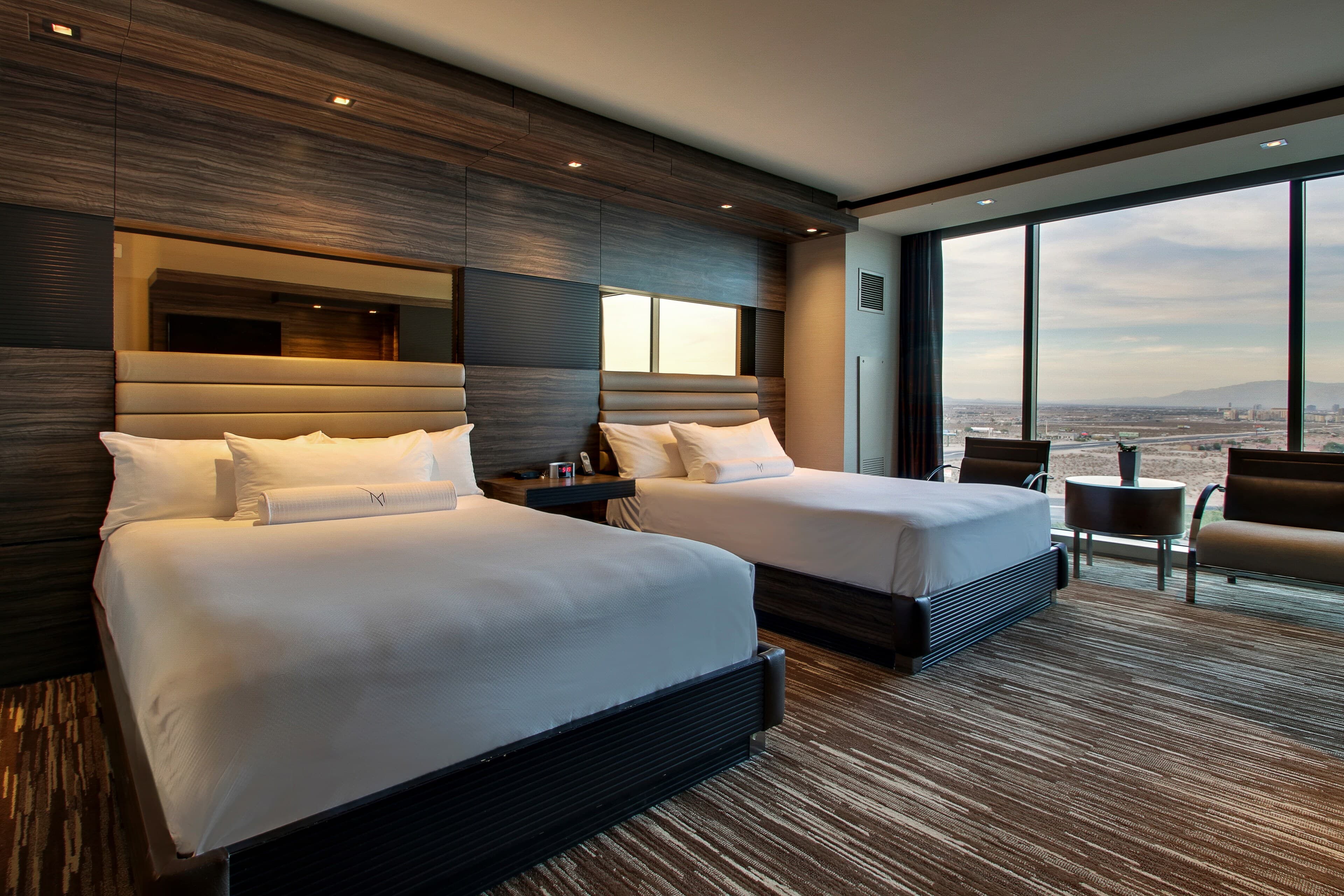 M Resort Spa Casino — 14