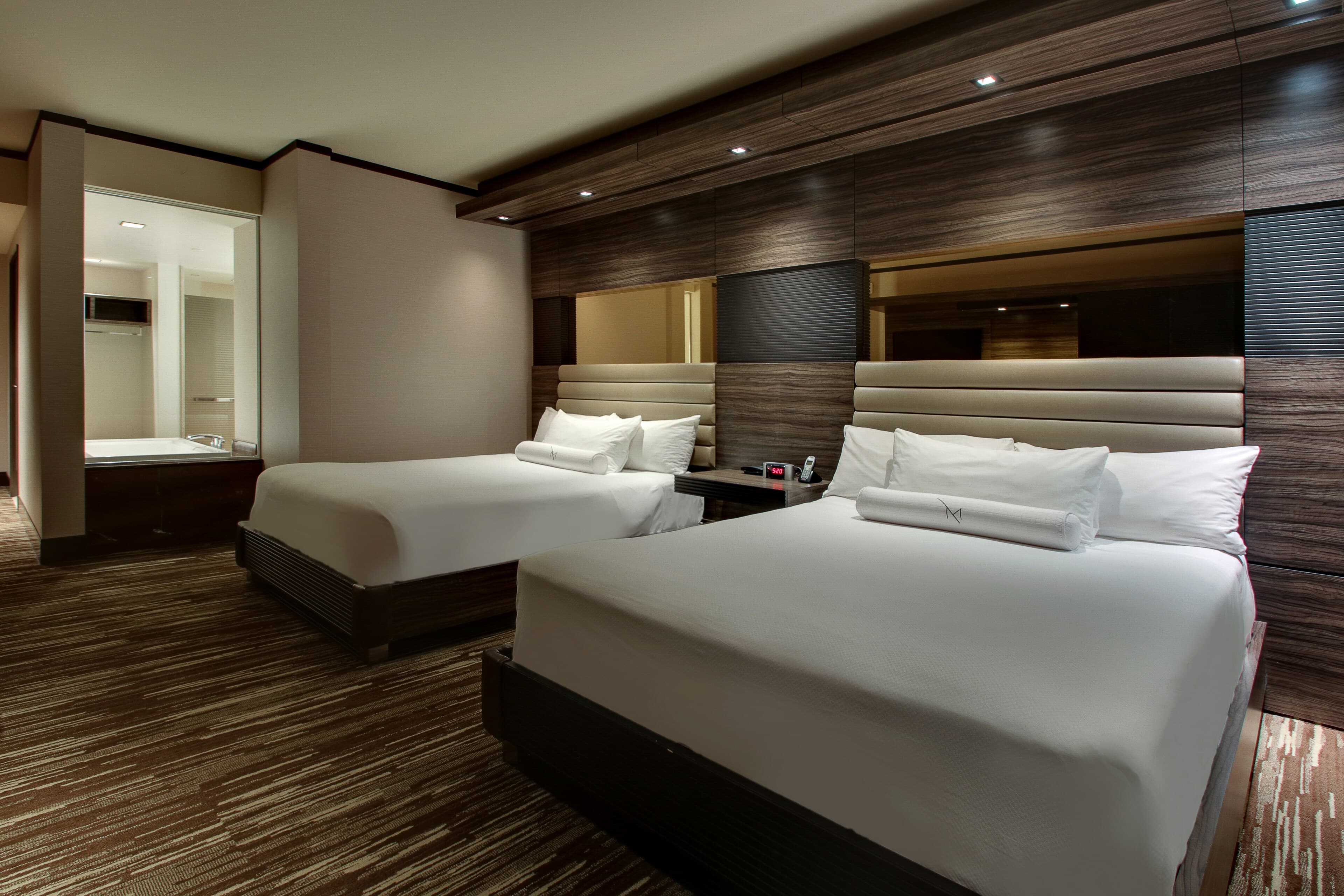 M Resort Spa Casino — 15