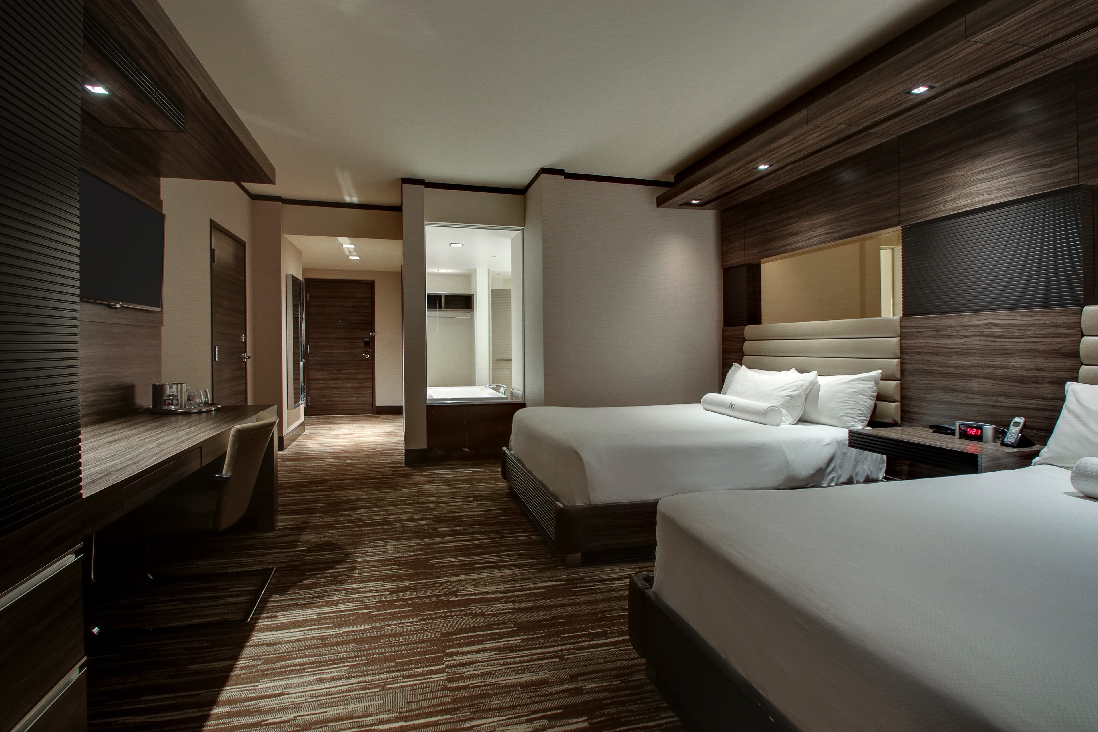 M Resort Spa Casino — 16