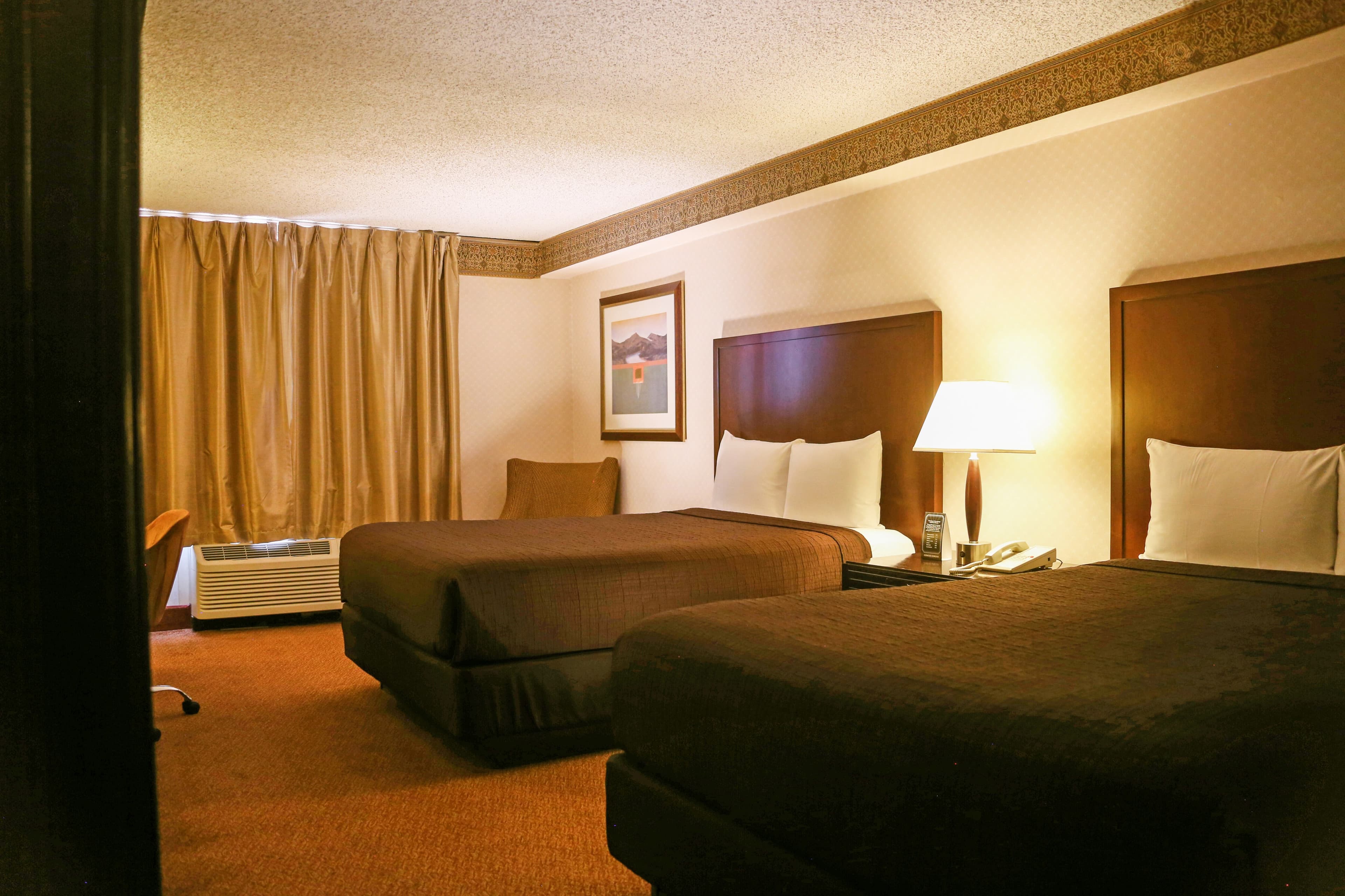 Circus Circus Hotel — 22