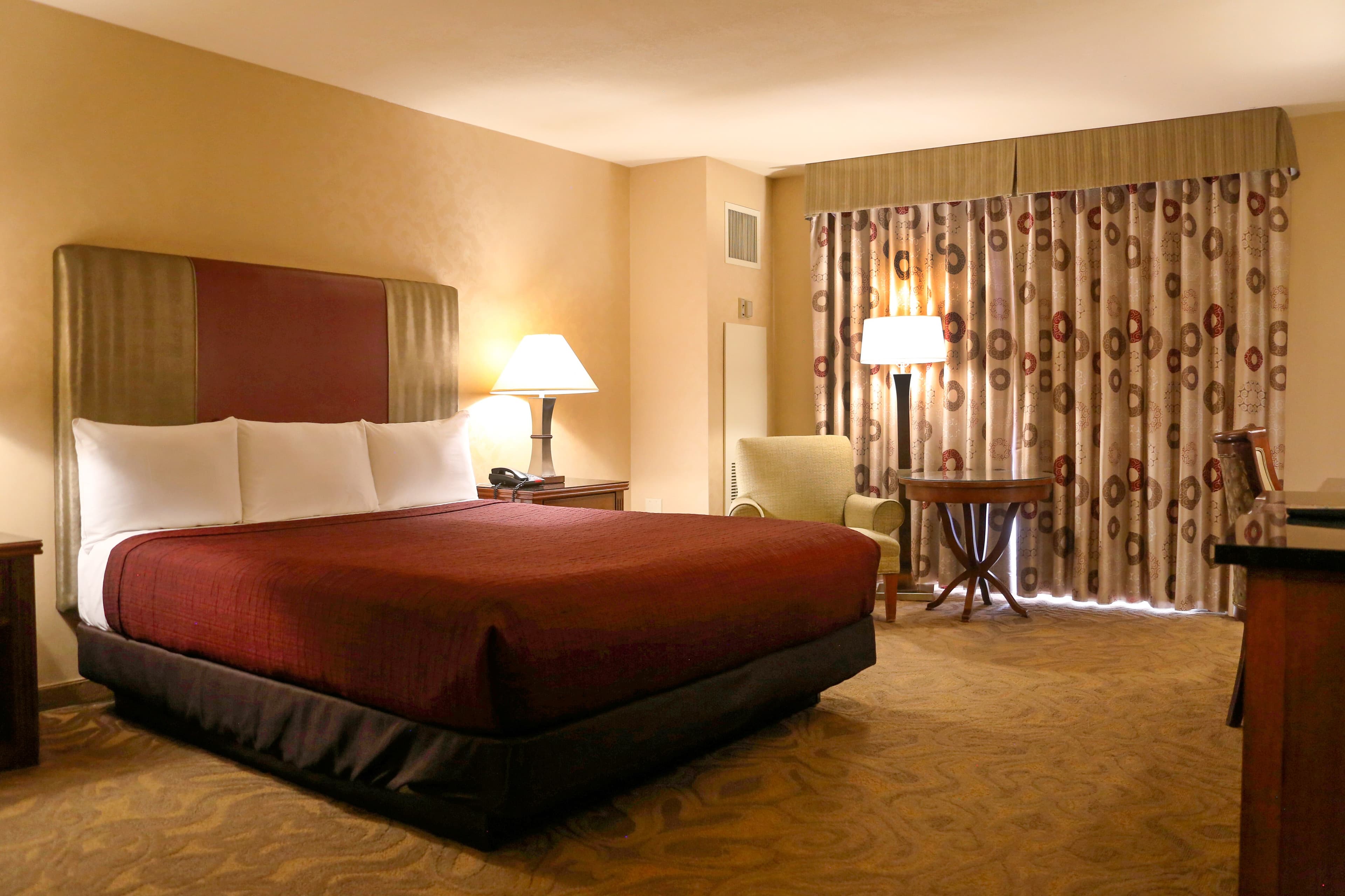 Circus Circus Hotel — 23