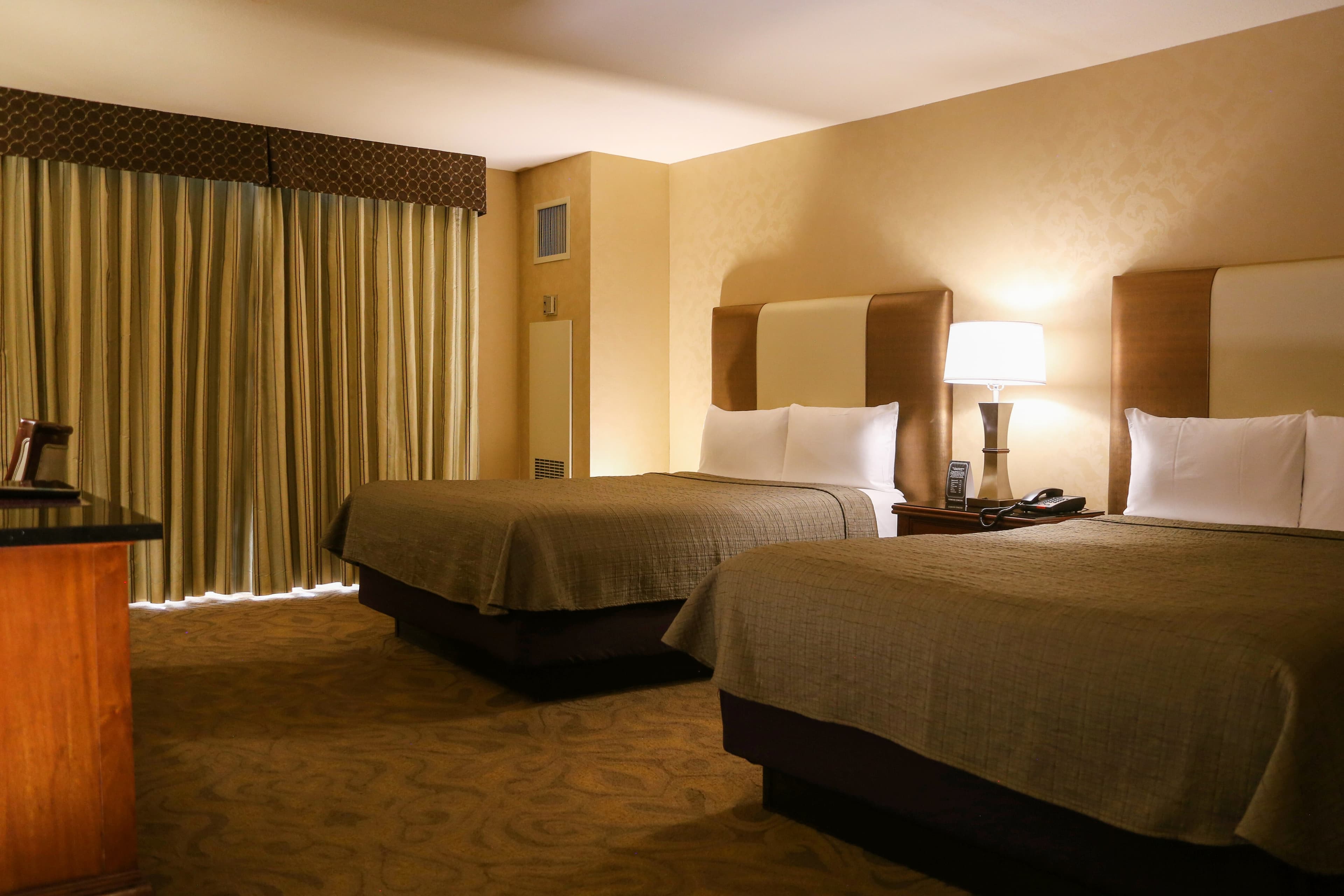Circus Circus Hotel — 12
