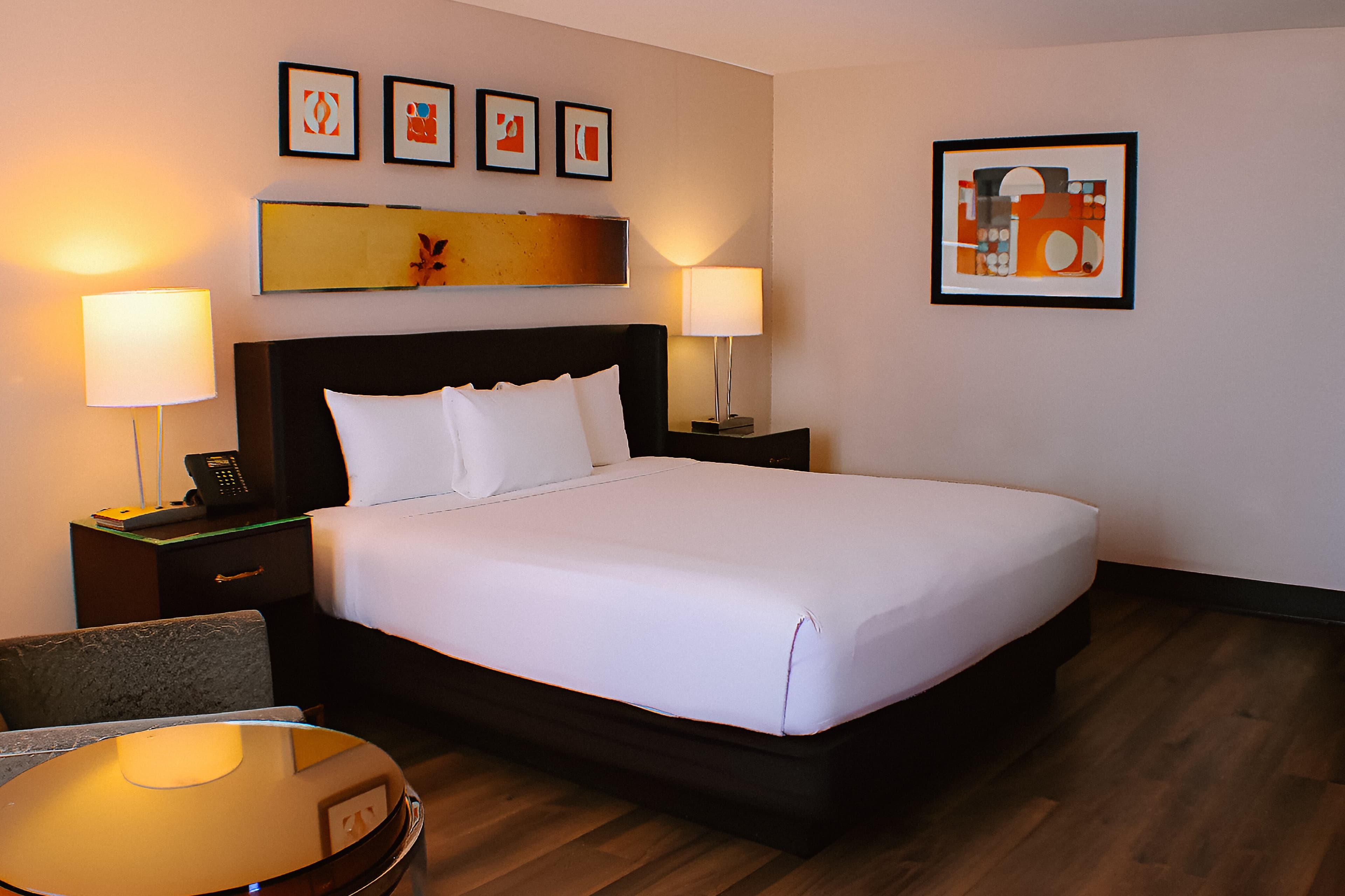 Circus Circus Hotel — 10