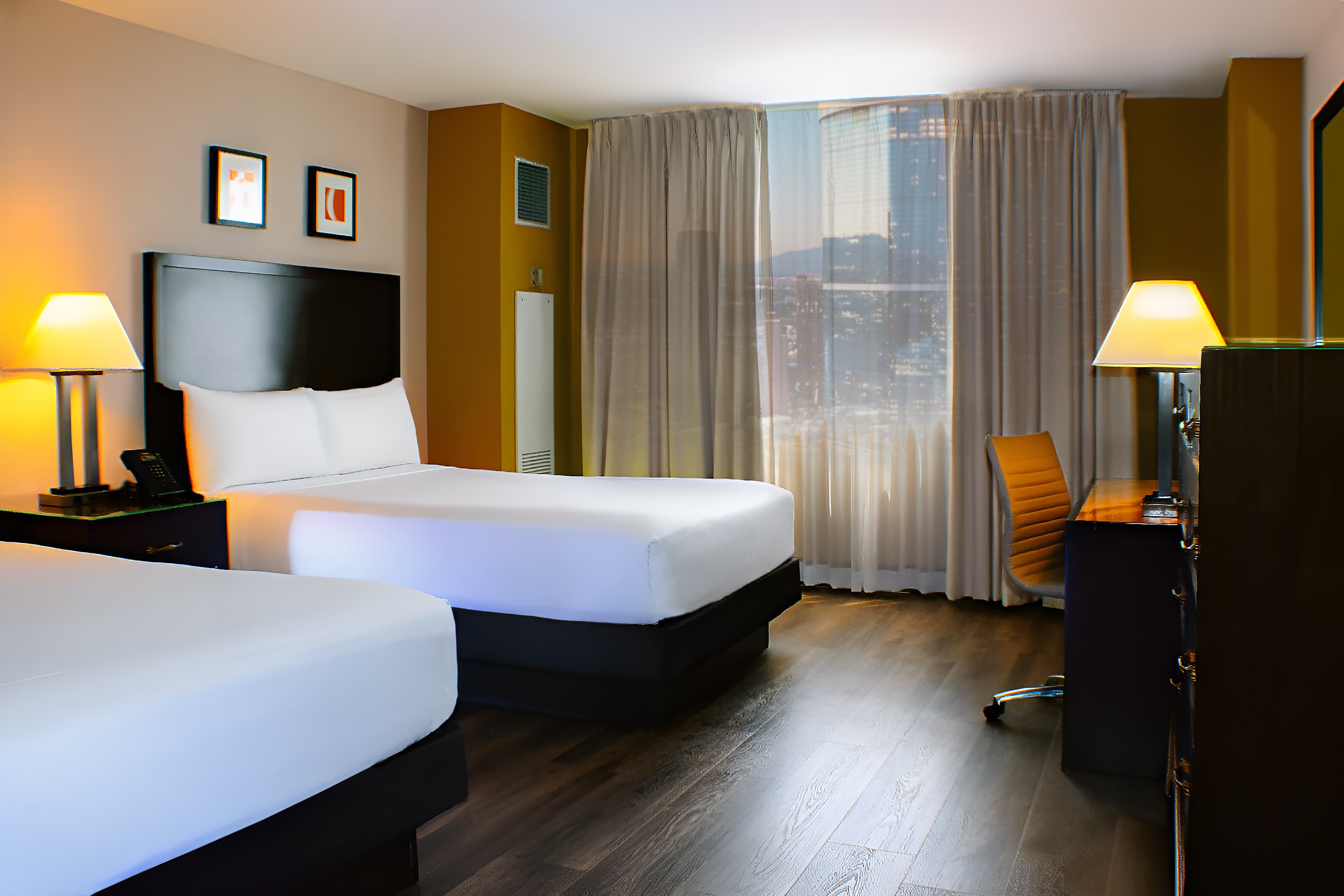 Circus Circus Hotel — 14