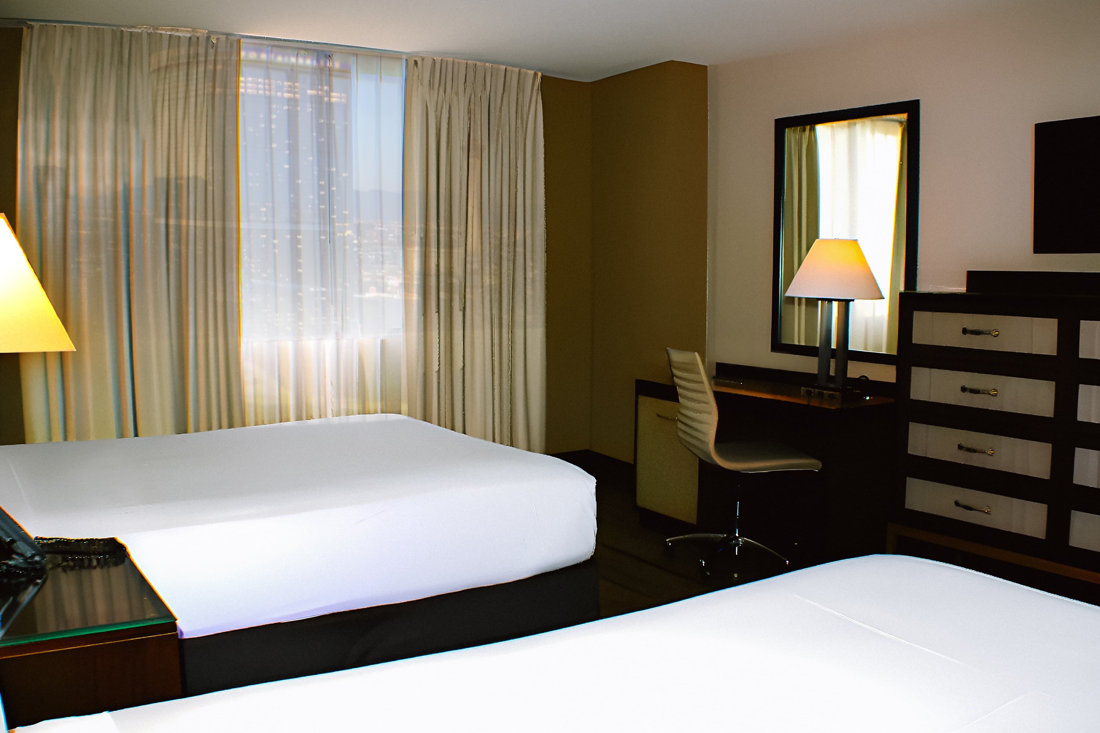 Circus Circus Hotel — 20