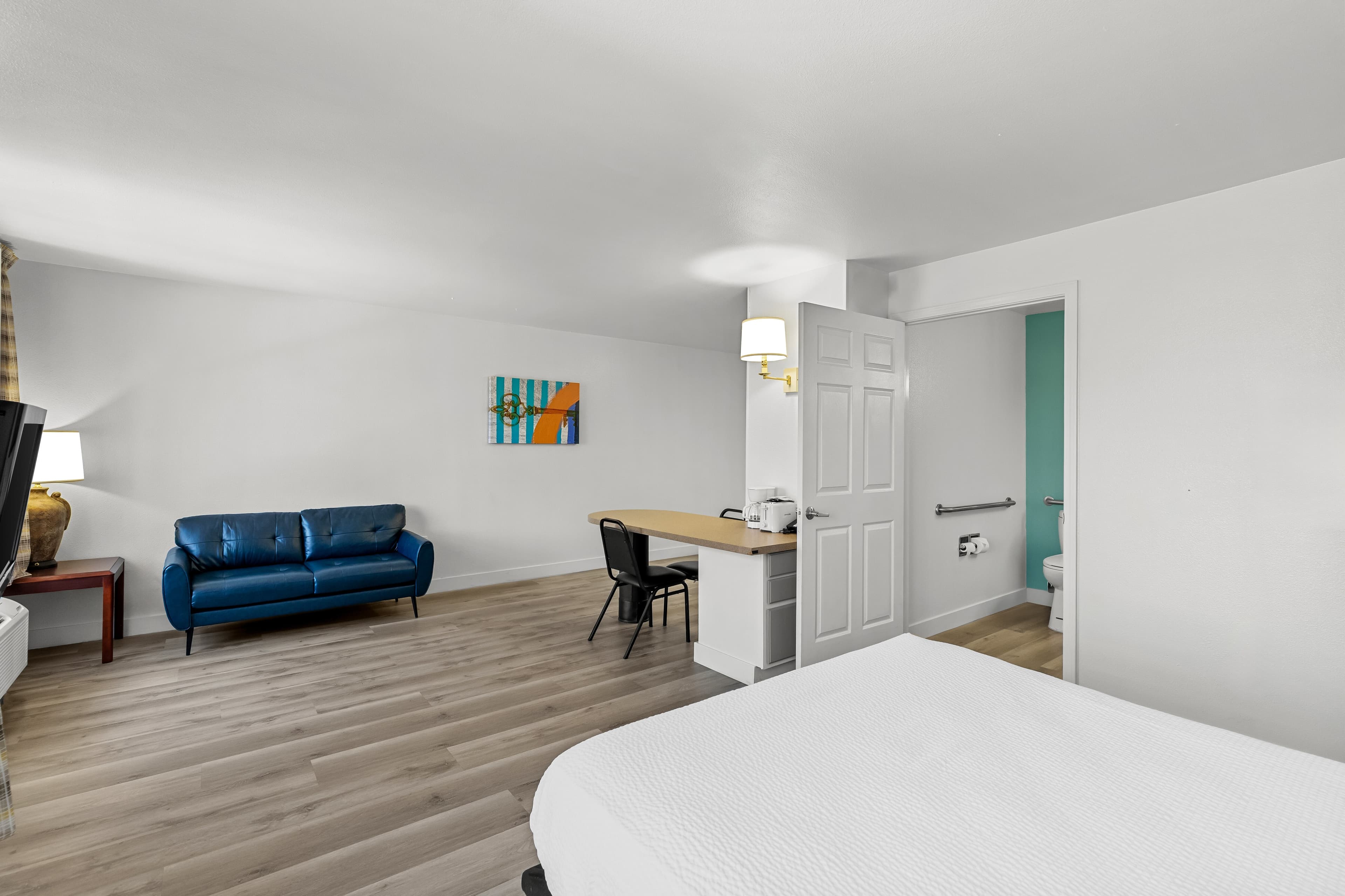 MainStay Suites Las Vegas Flamingo — 8