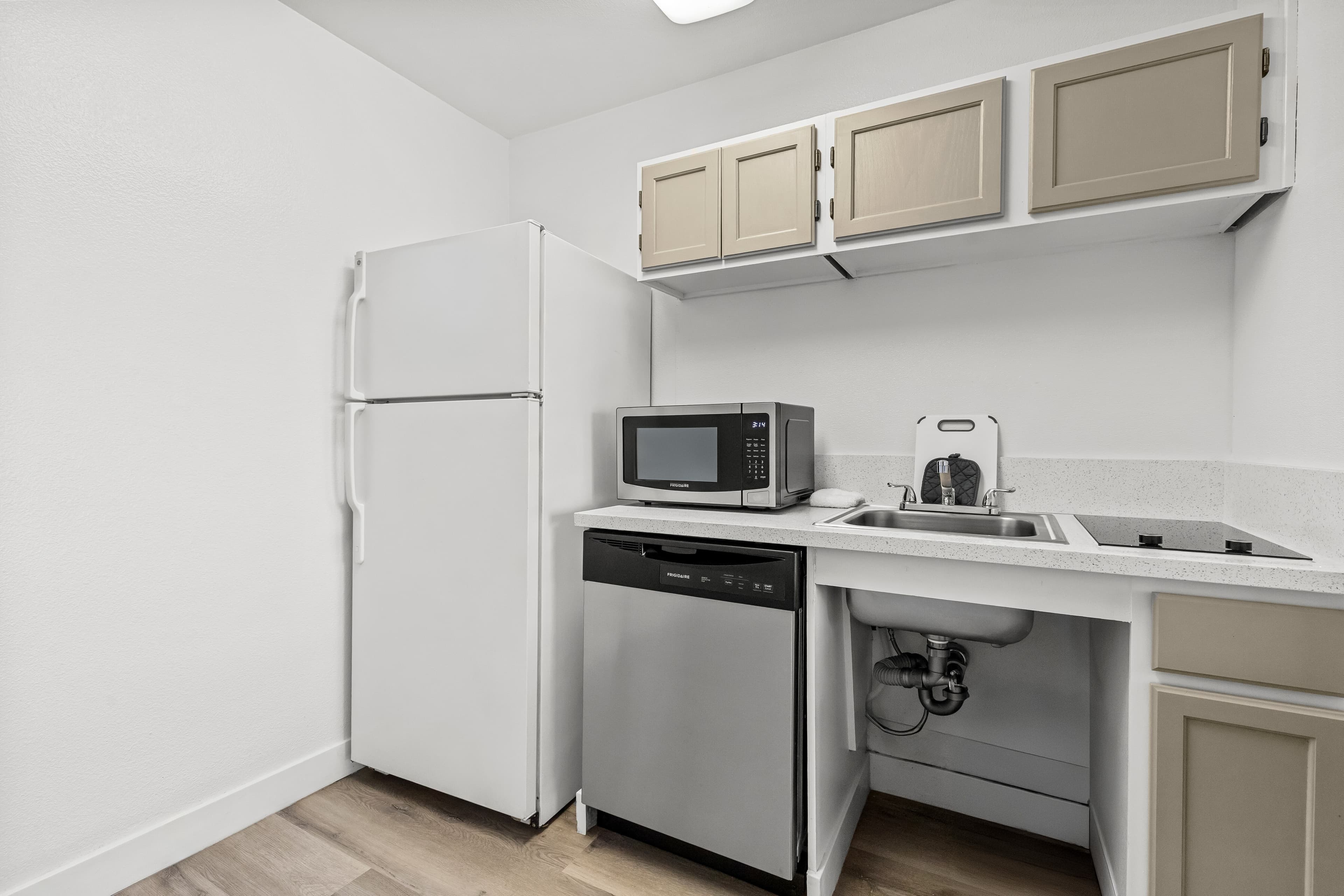 MainStay Suites Las Vegas Flamingo — 9