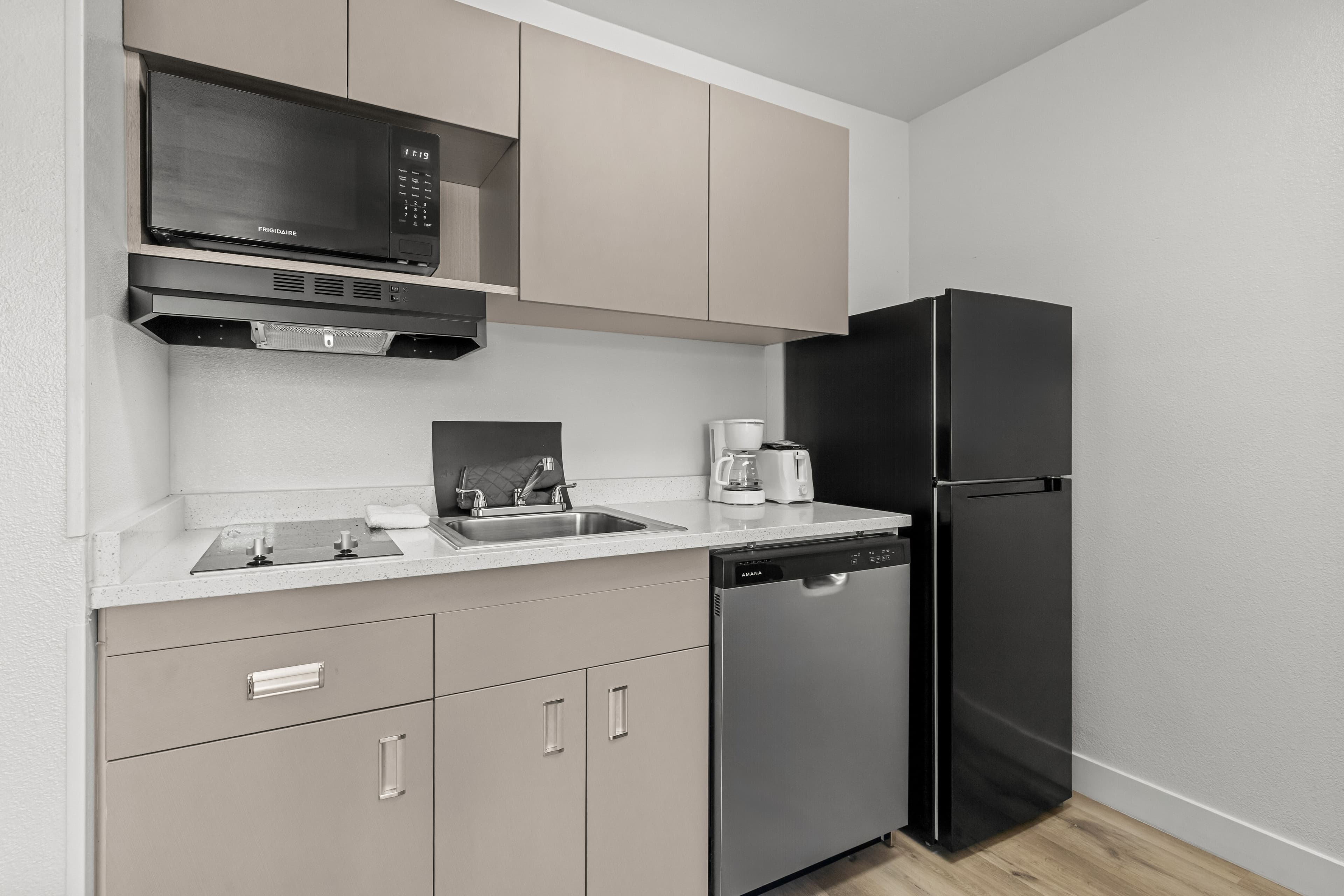 MainStay Suites Las Vegas Flamingo — 20