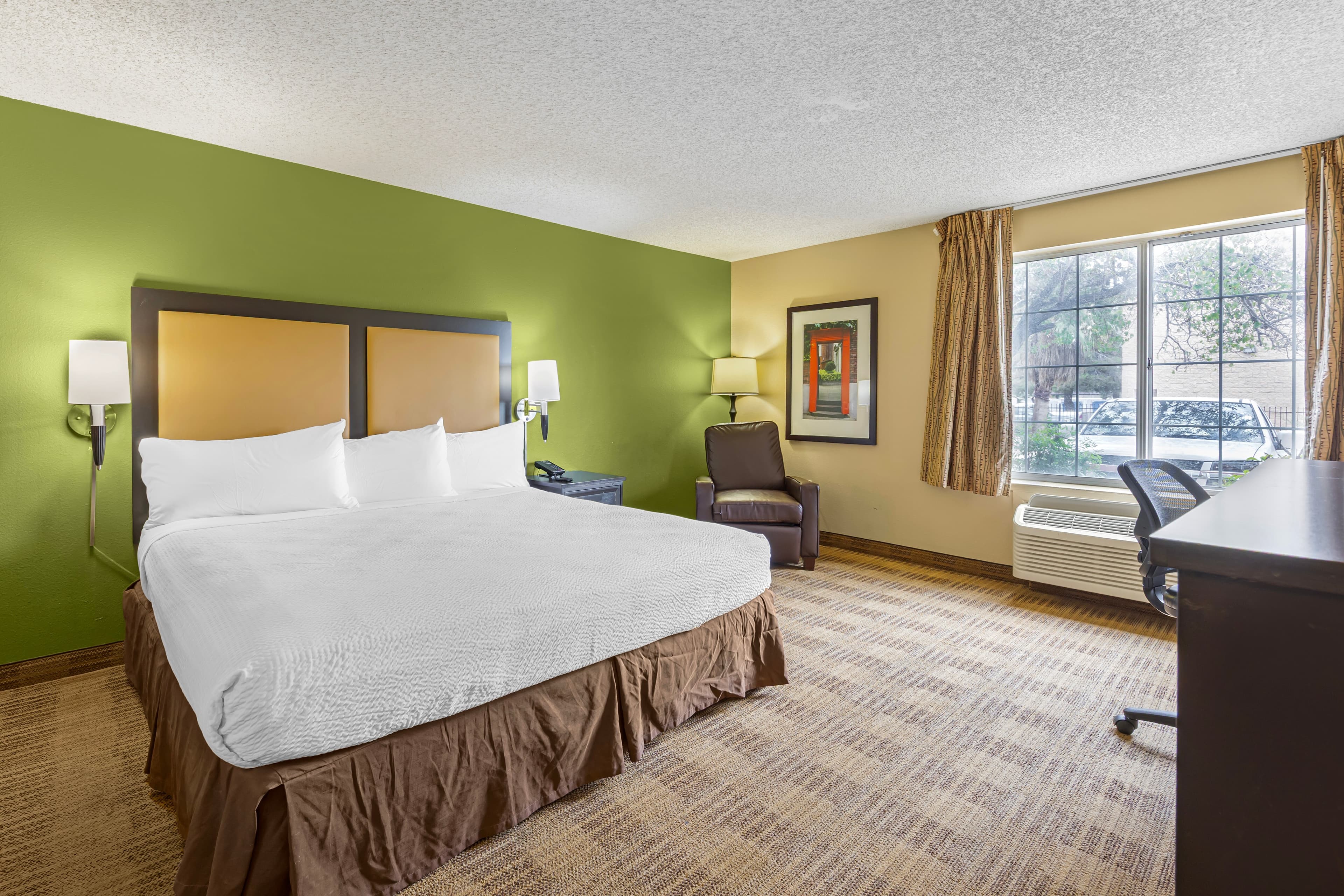 MainStay Suites Las Vegas Convention Center - Image 3