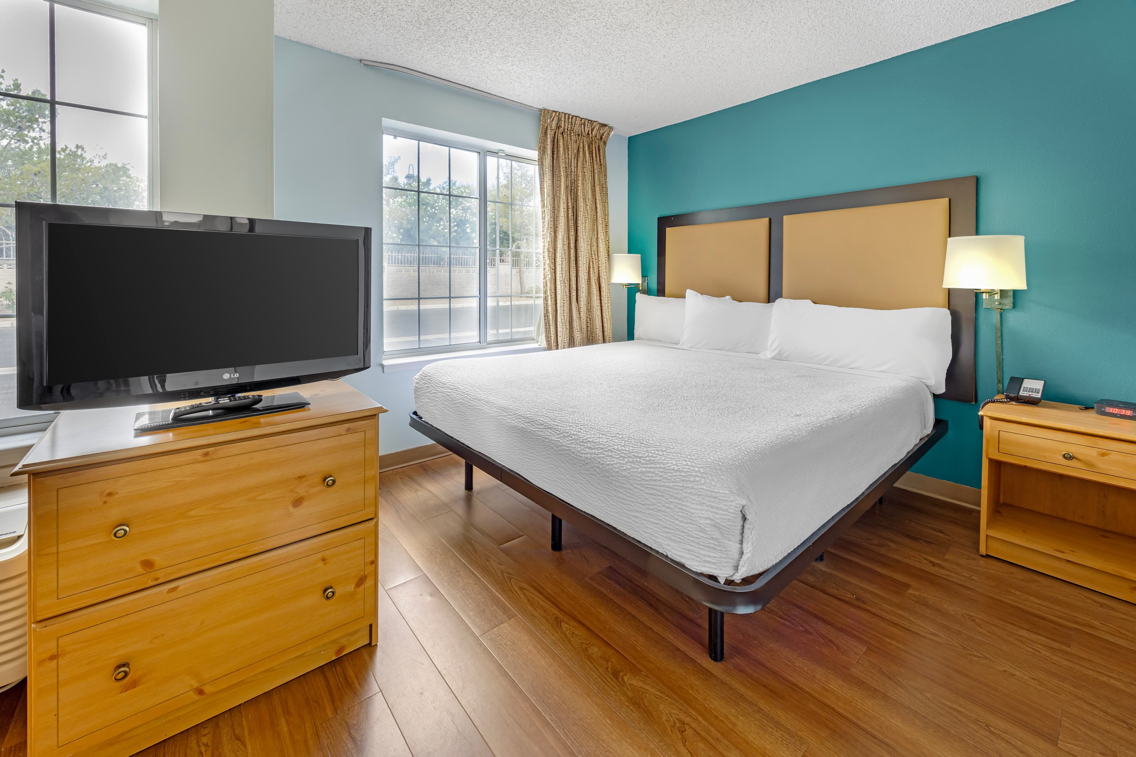 MainStay Suites Las Vegas Convention Center — 7