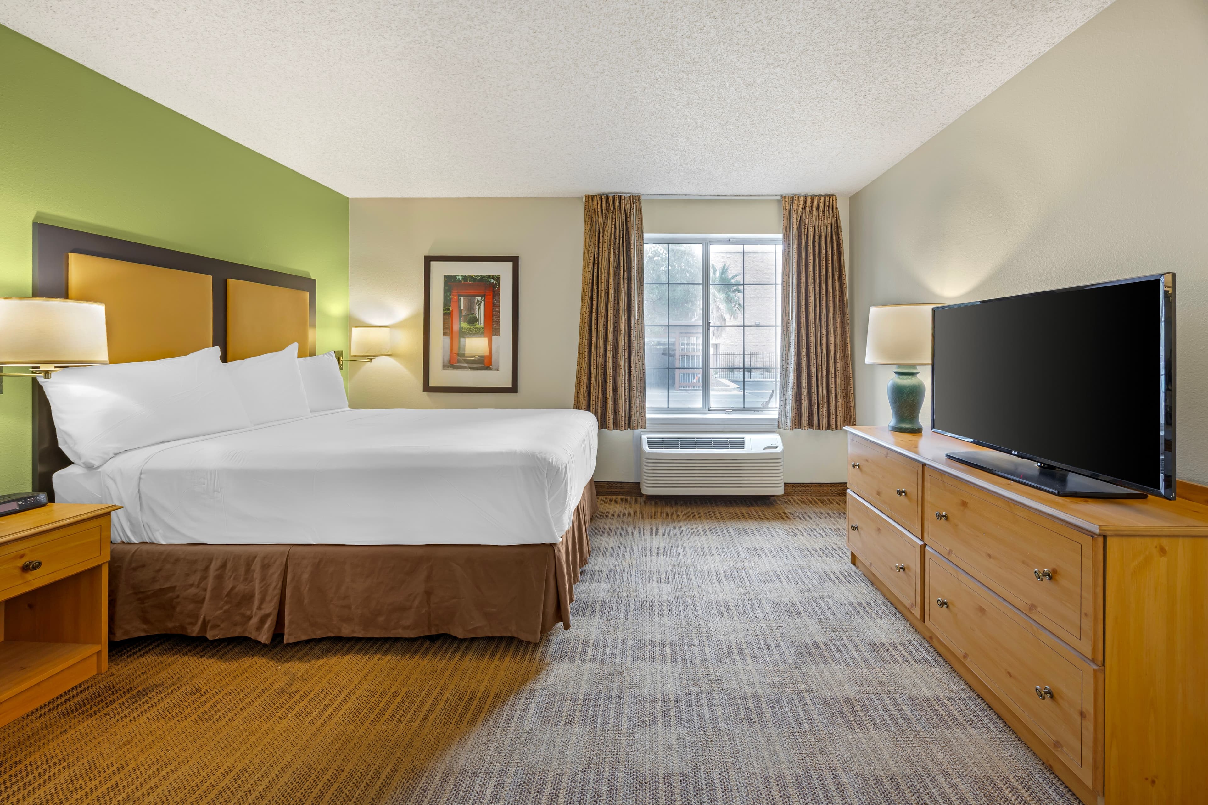 MainStay Suites Las Vegas Convention Center — 17