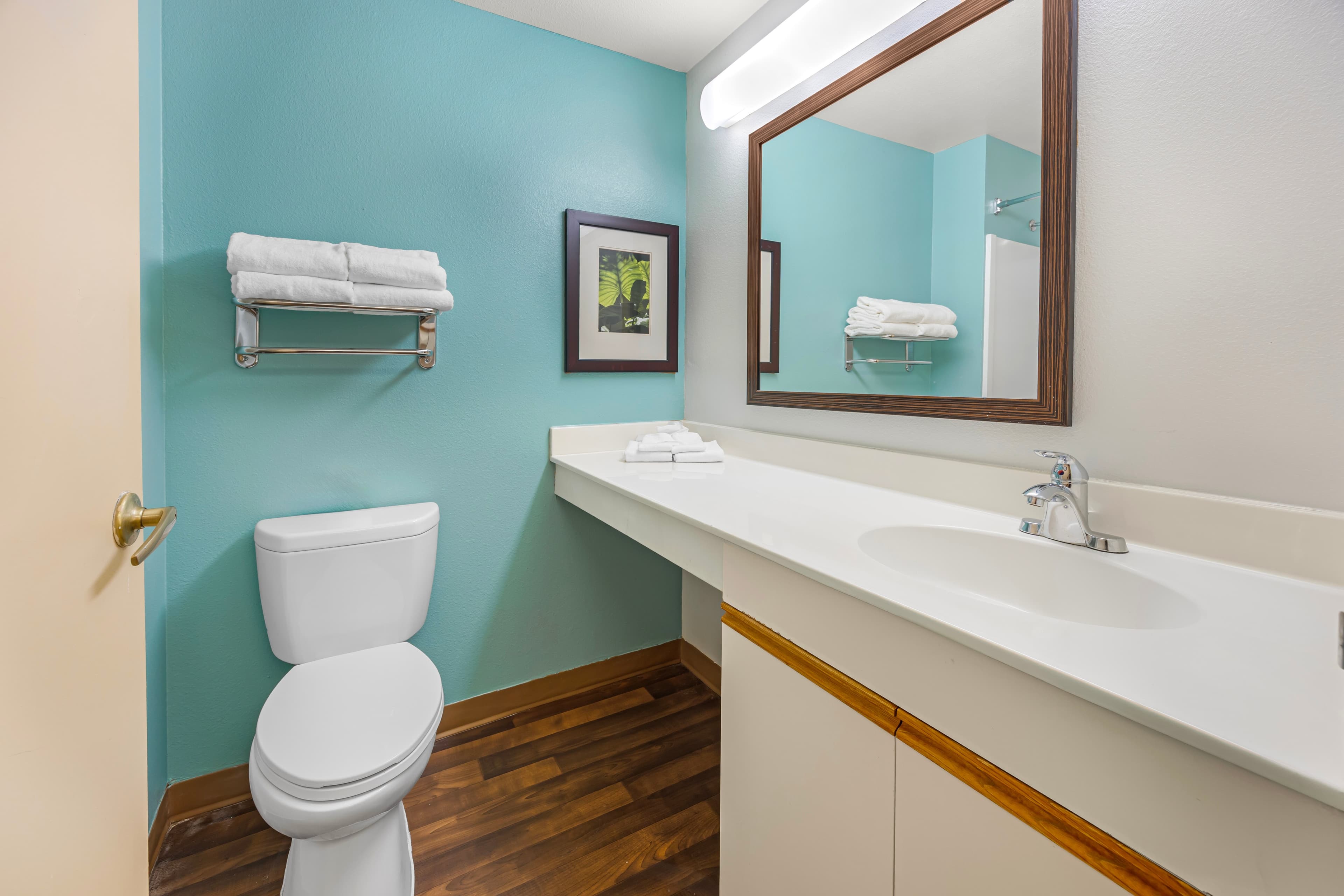 MainStay Suites Las Vegas Convention Center — 19