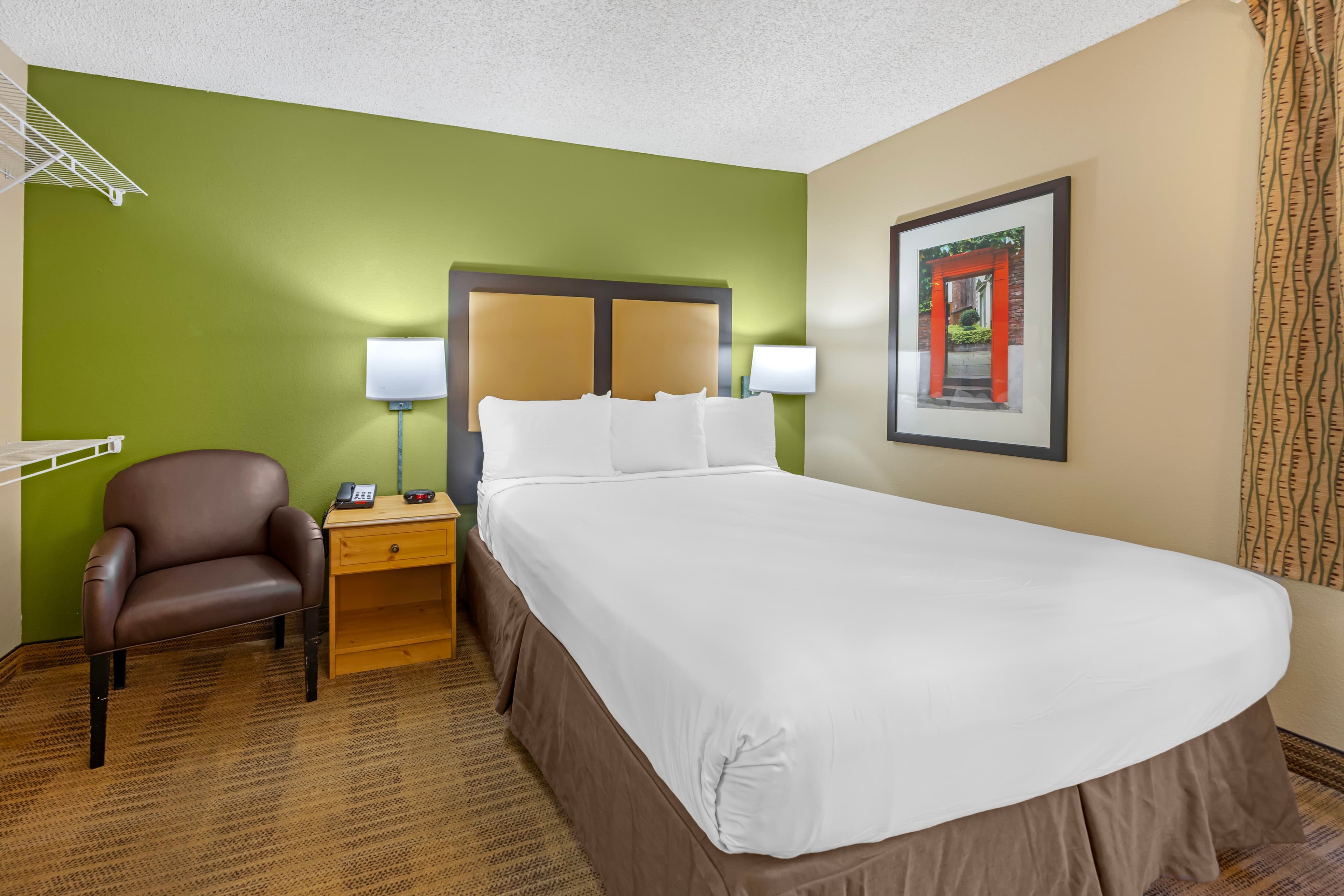 MainStay Suites Las Vegas Convention Center — 12