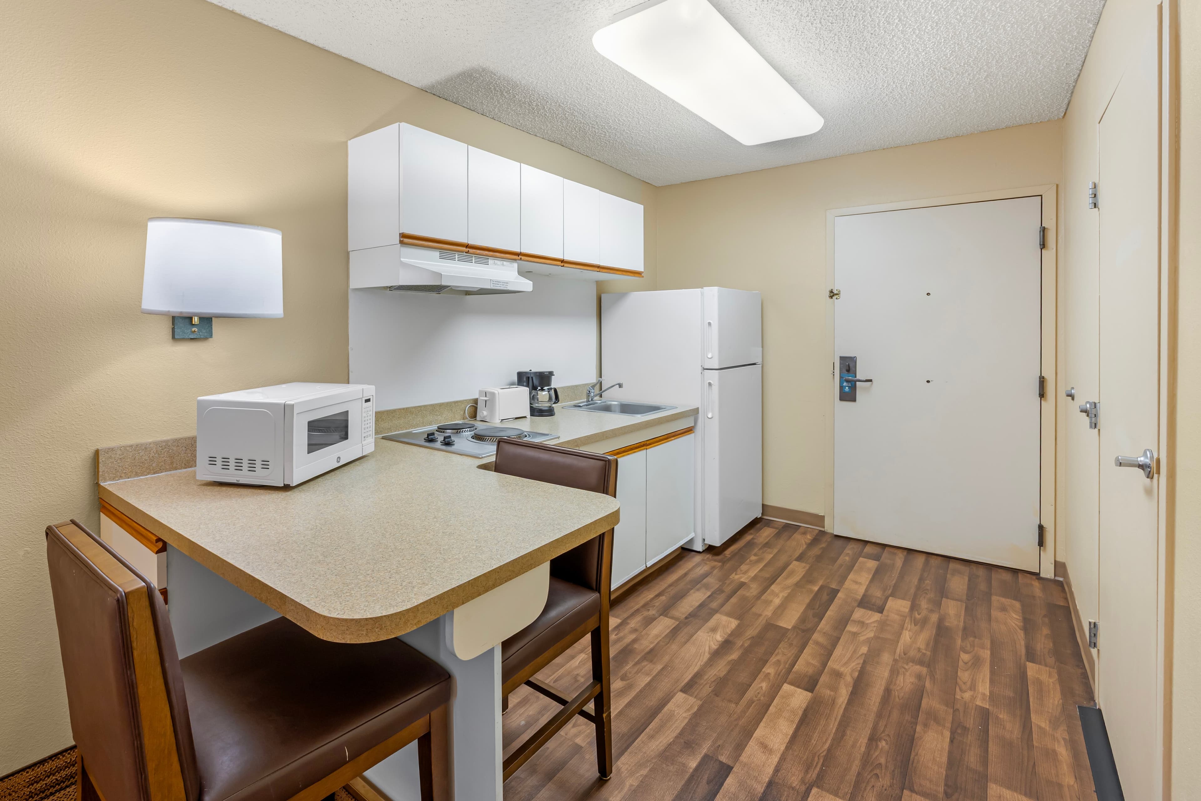 MainStay Suites Las Vegas Convention Center — 13