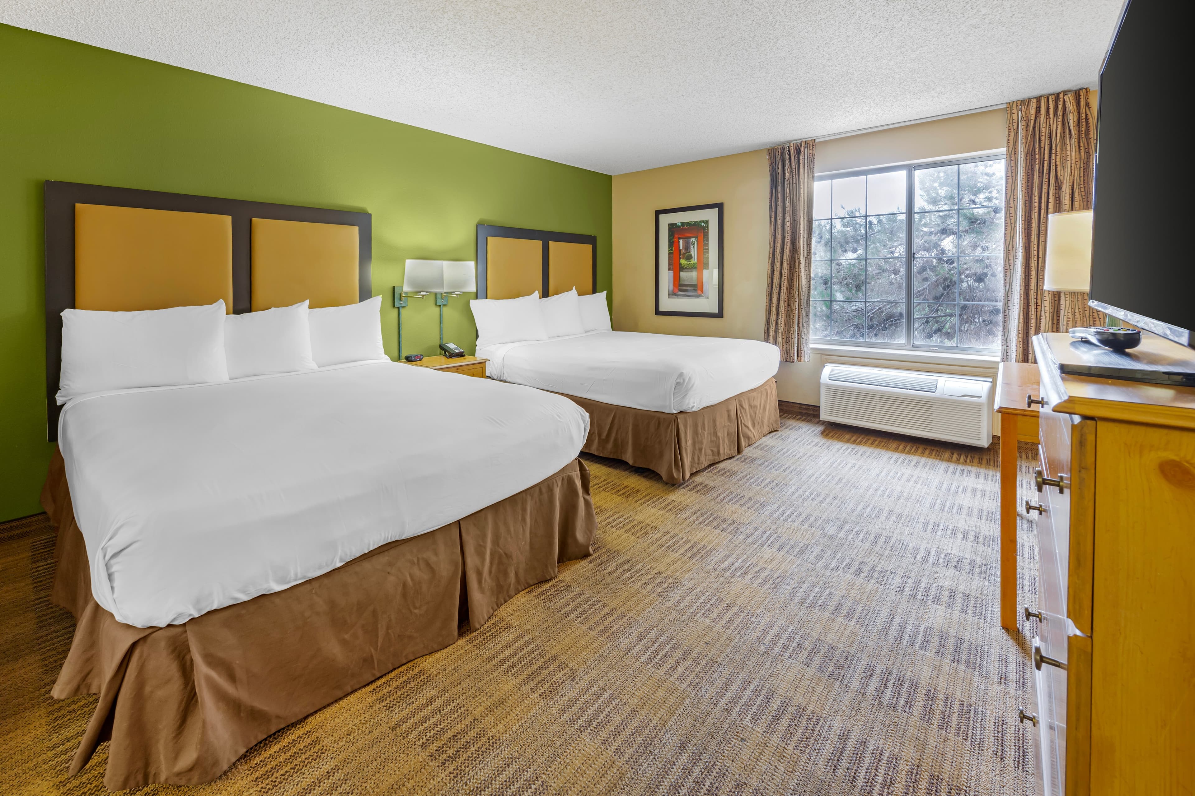 MainStay Suites Las Vegas Convention Center — 30