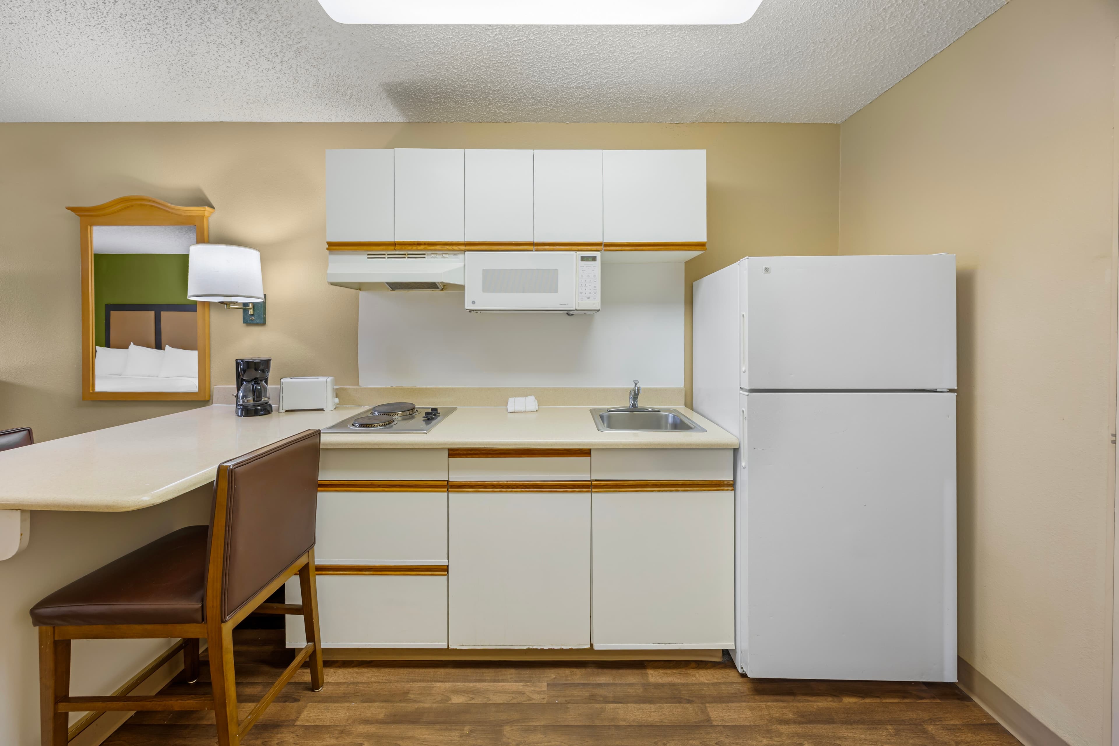 MainStay Suites Las Vegas Convention Center — 31