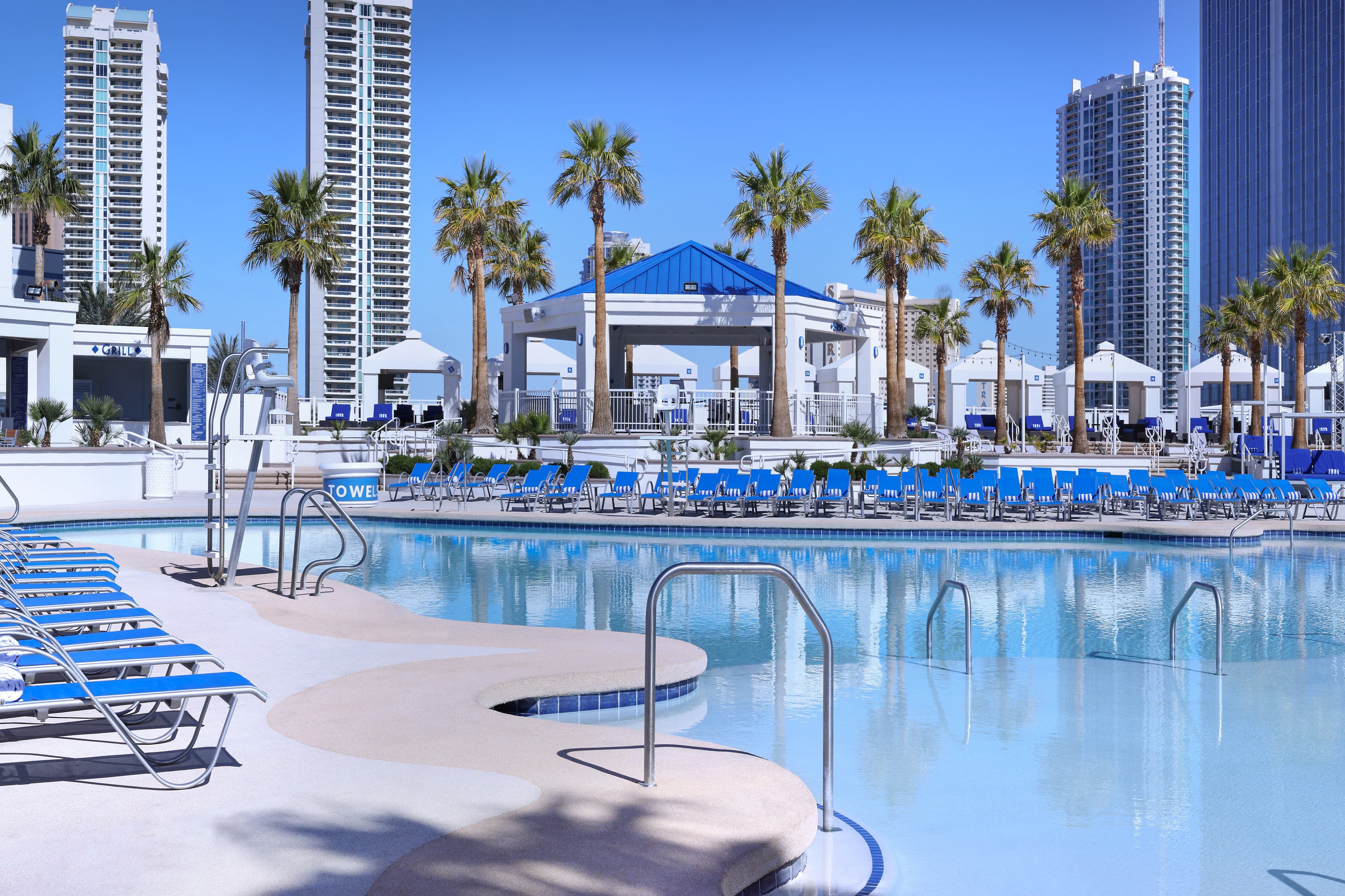 Westgate Las Vegas Resort & Casino - Image 1