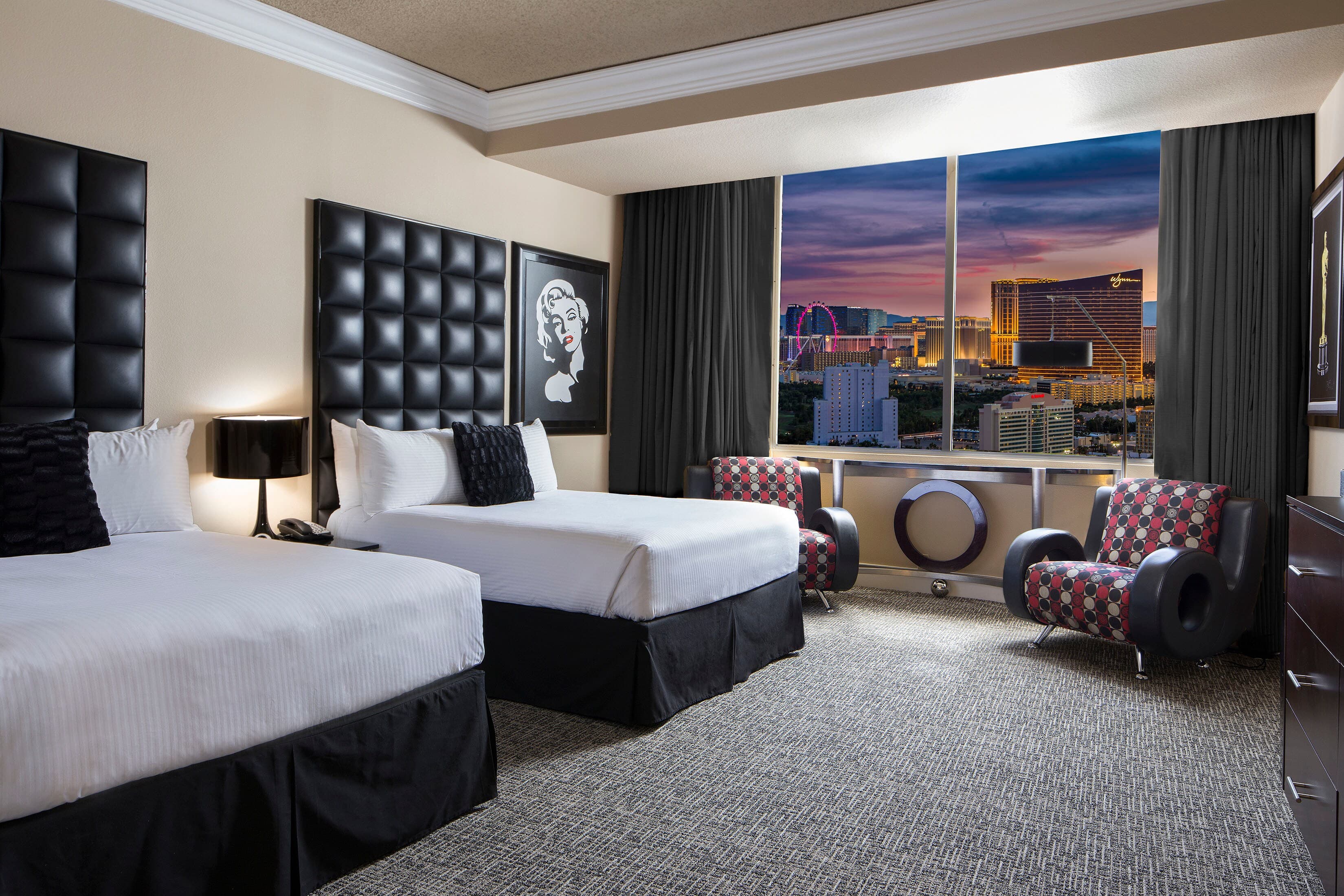 Westgate Las Vegas Resort & Casino - Image 2