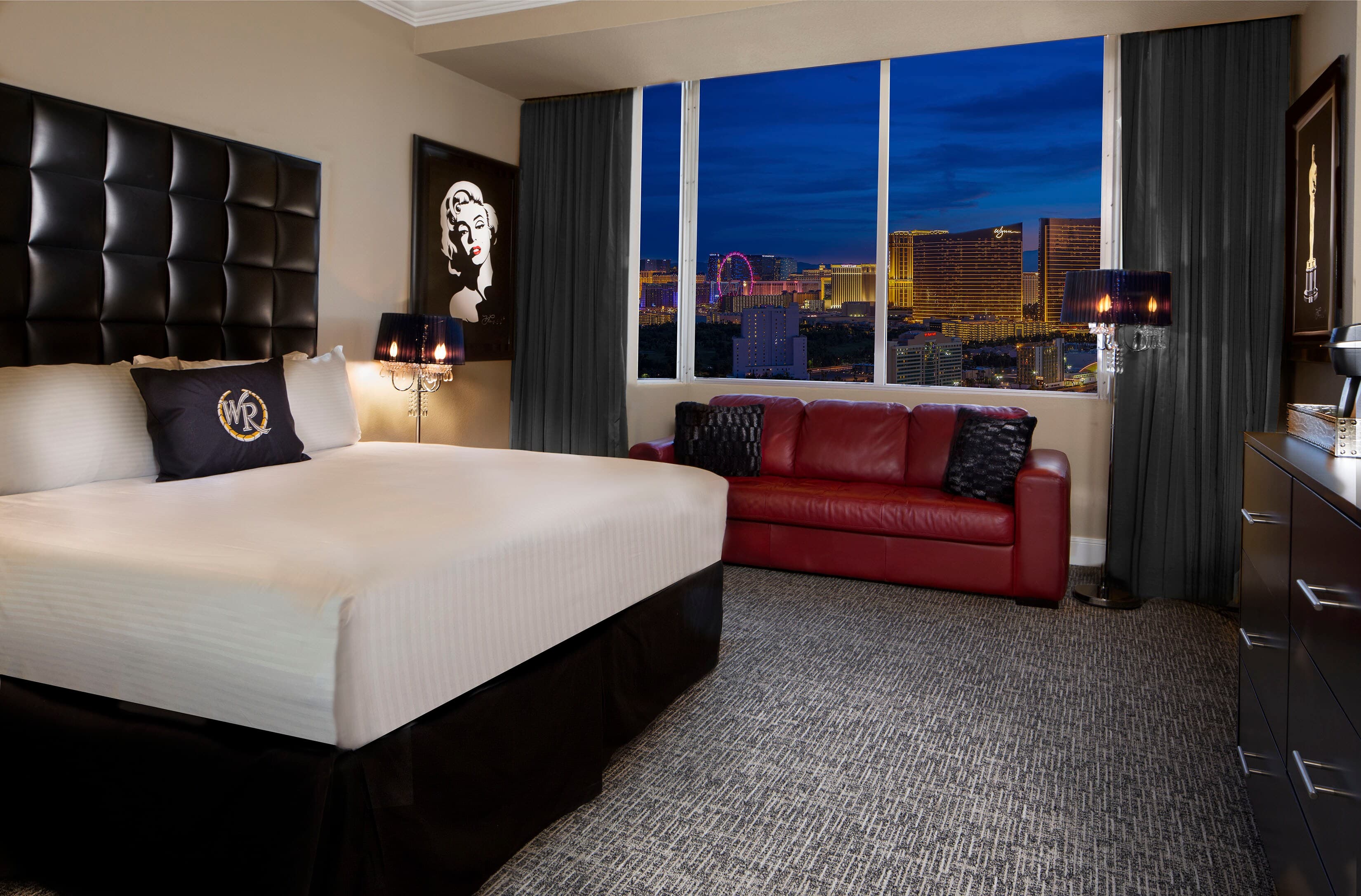 Westgate Las Vegas Resort & Casino - Image 3
