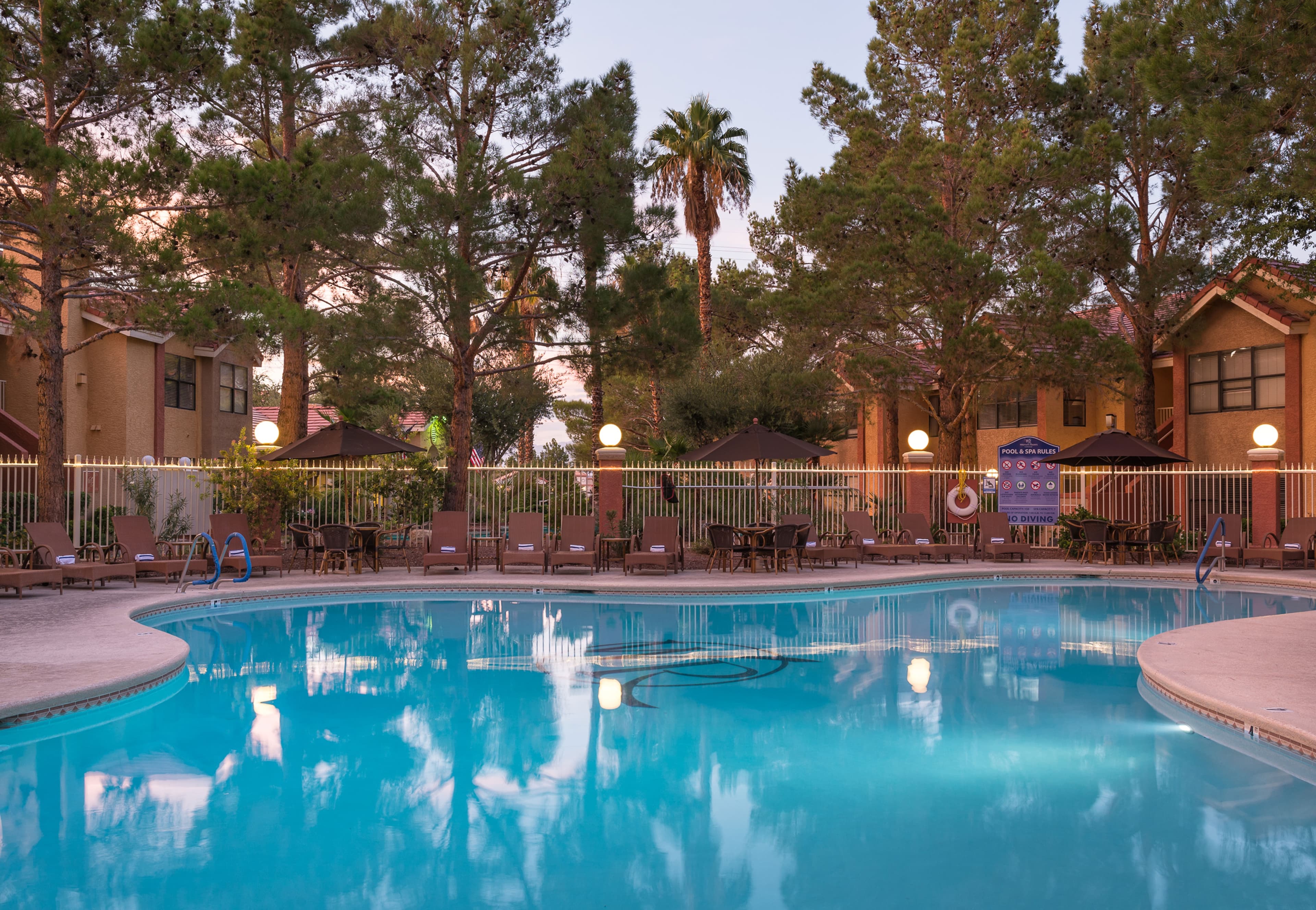 Westgate Flamingo Bay Resort