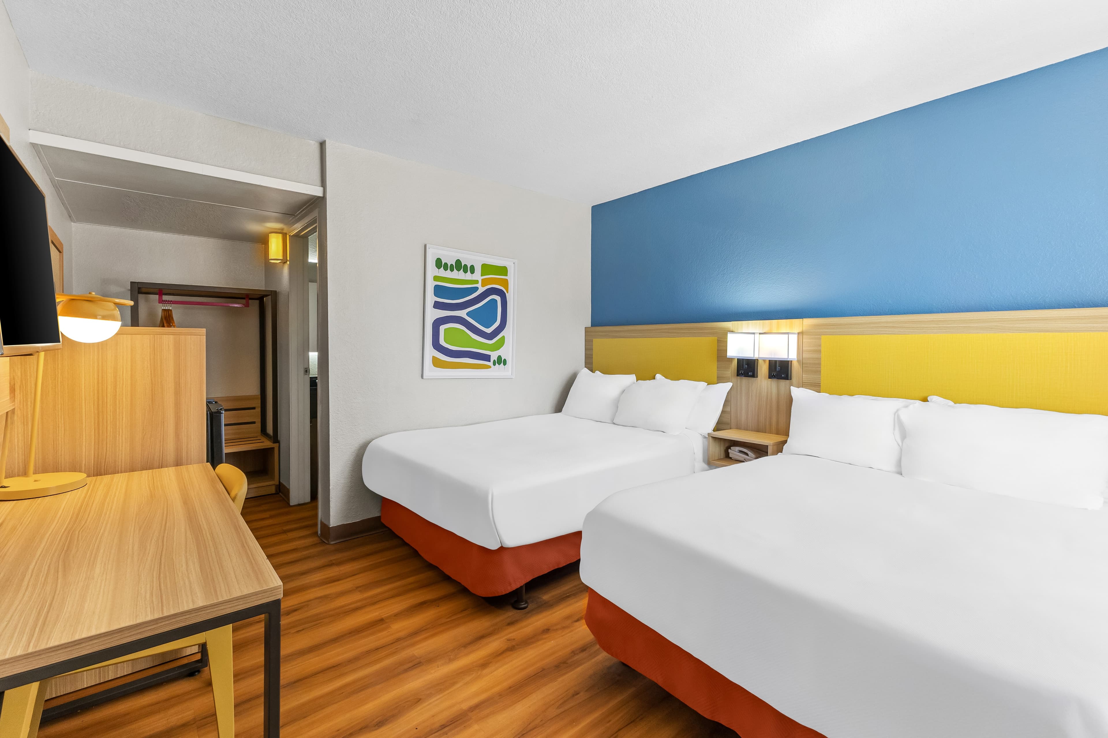 Park Inn by Radisson, Wells — 2