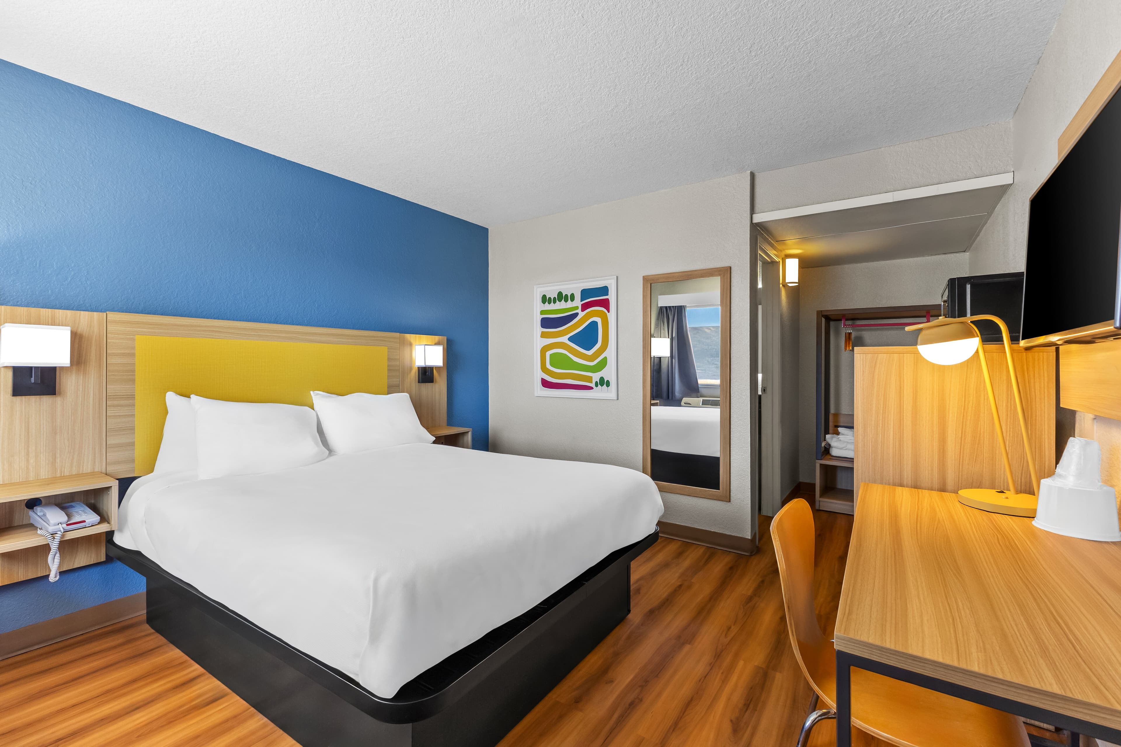 Park Inn by Radisson, Wells — 6