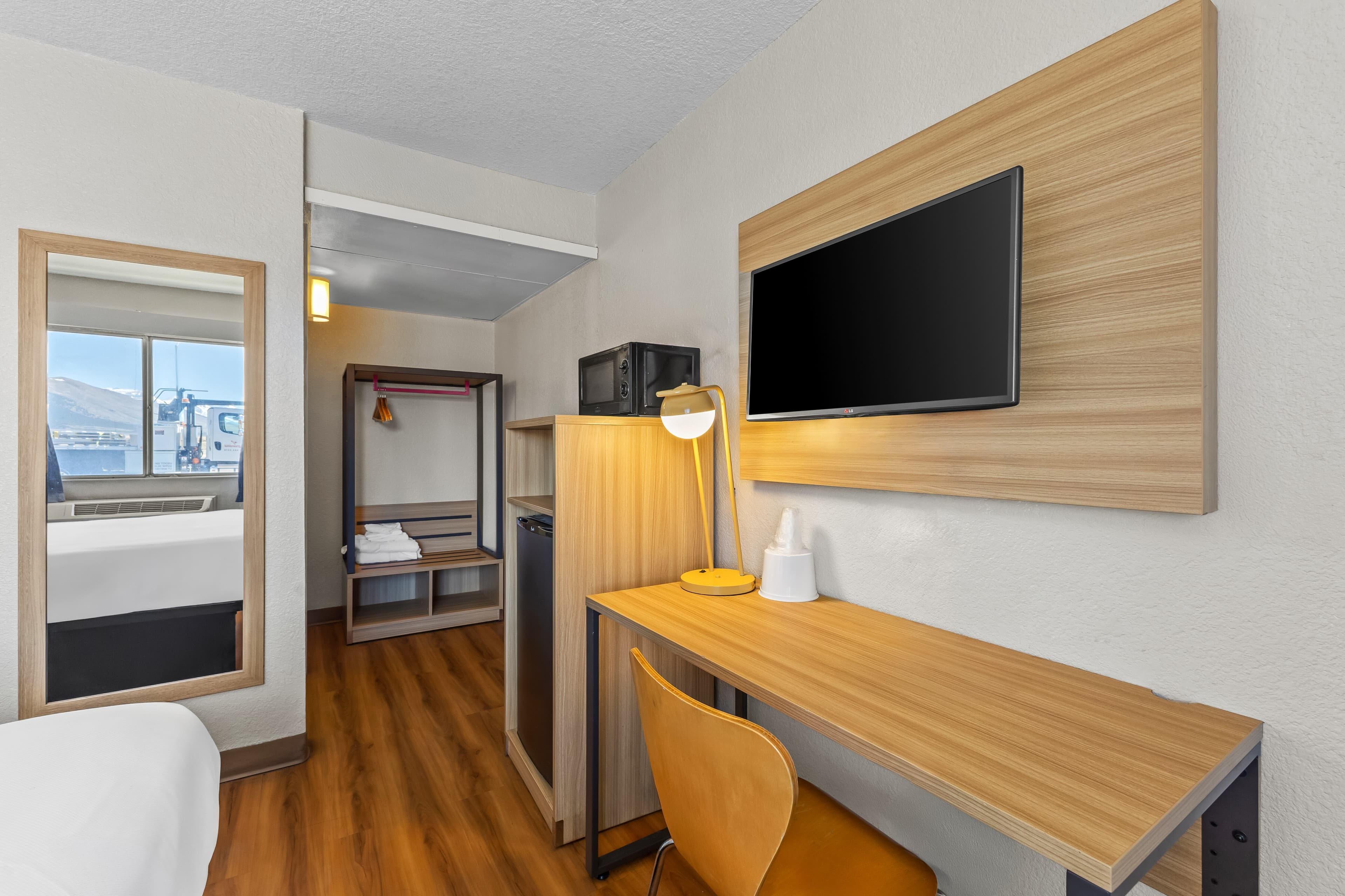 Park Inn by Radisson, Wells — 8