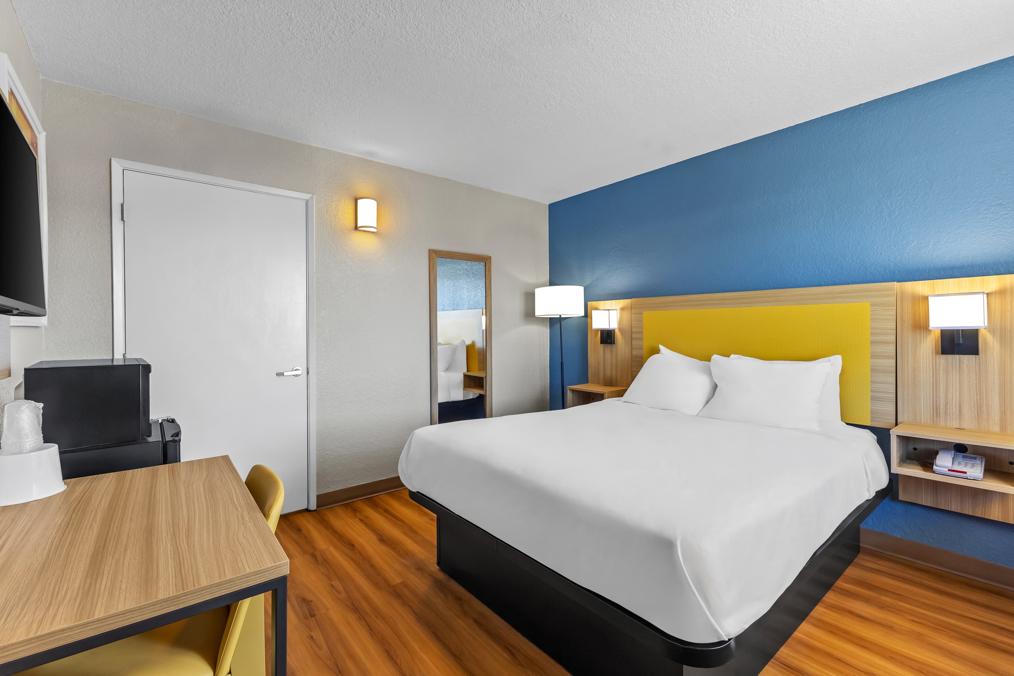 Park Inn by Radisson, Wells — 10