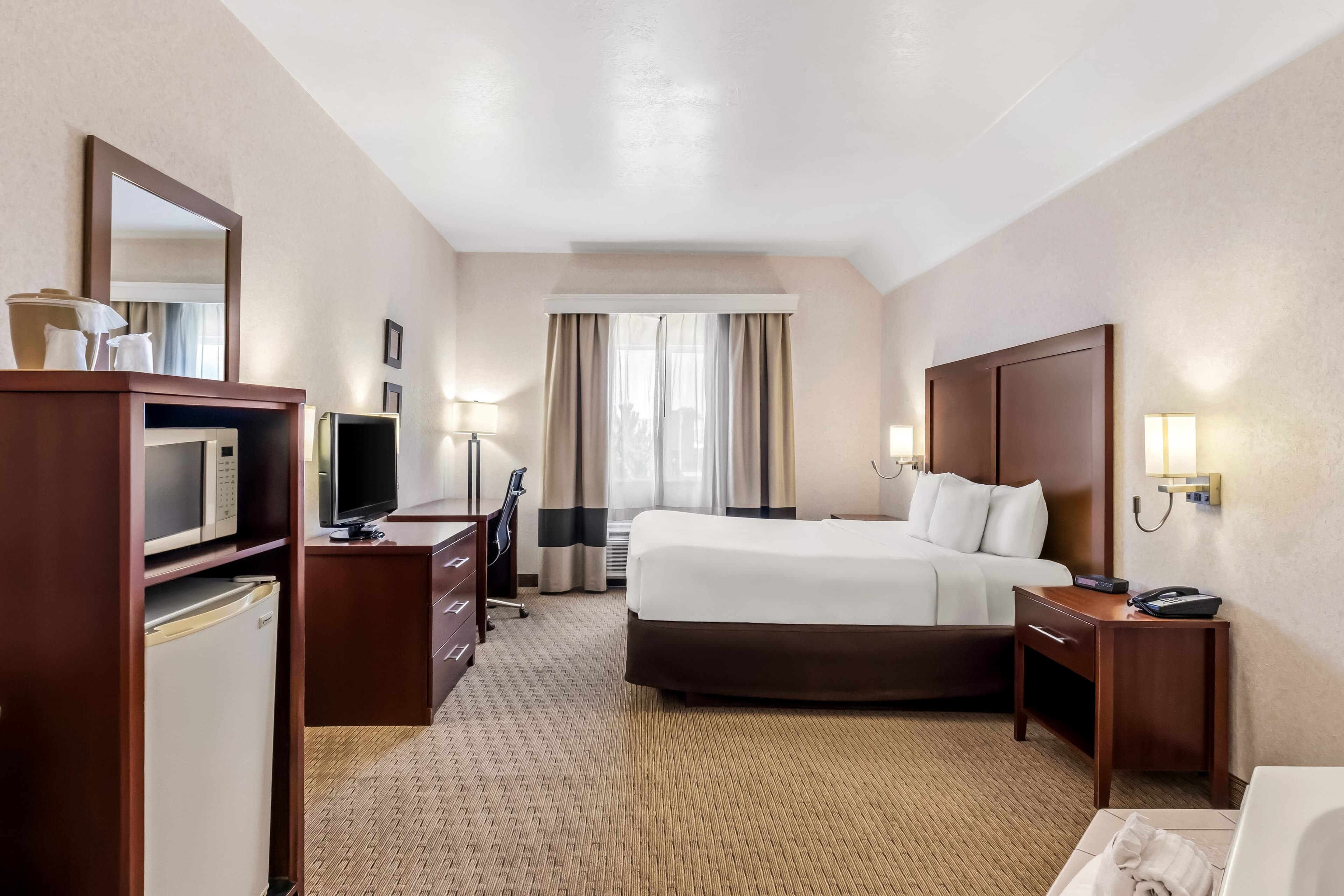 Comfort Inn Elko — 6