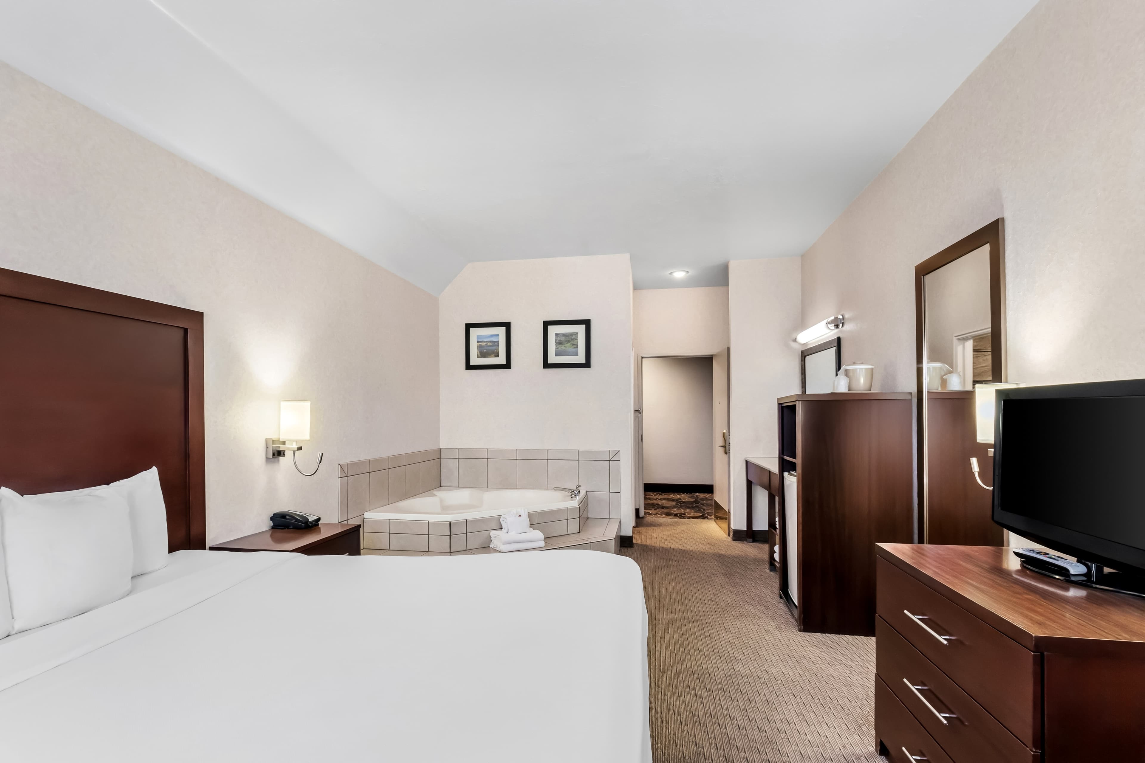 Comfort Inn Elko — 7