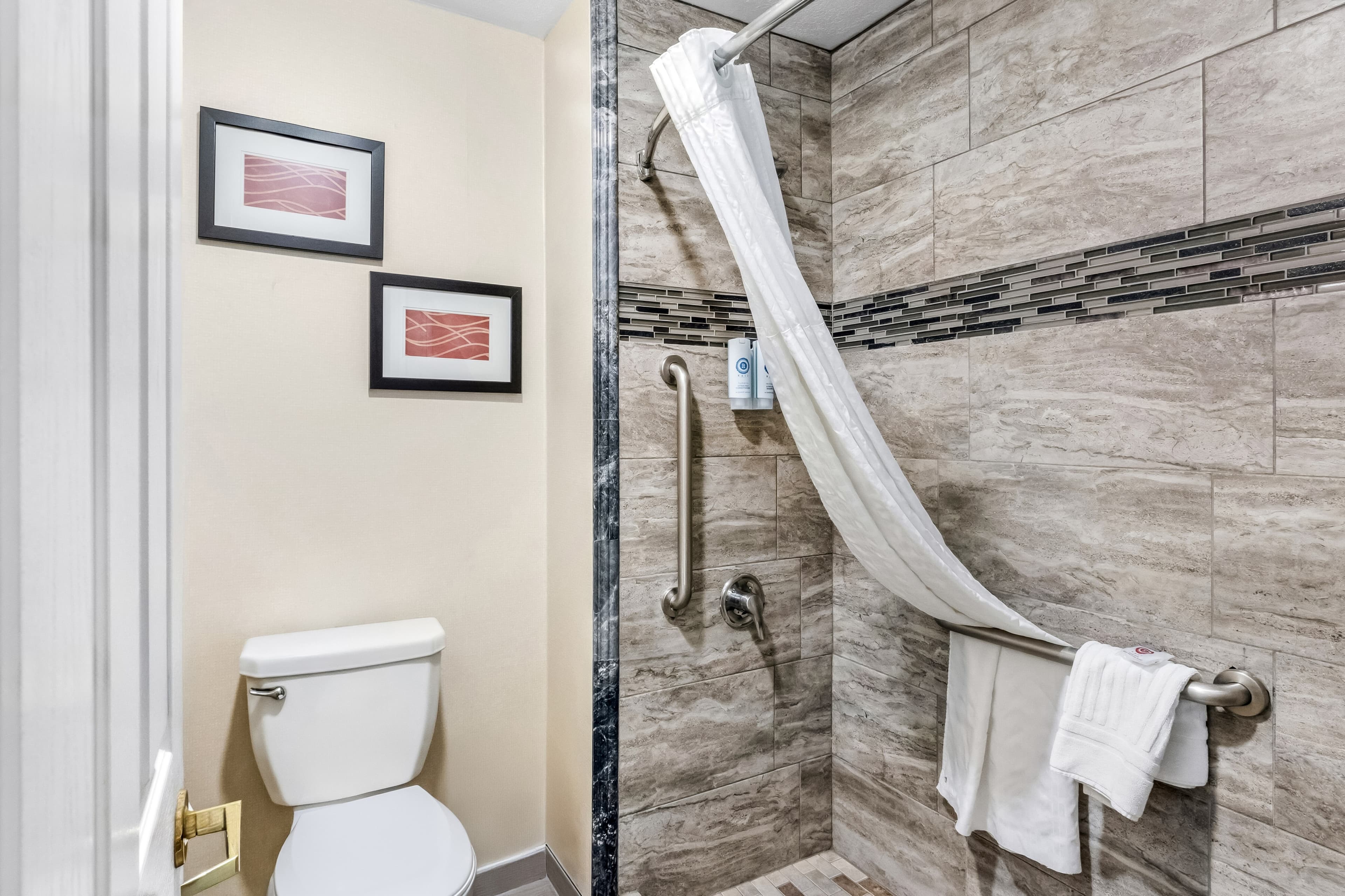 Comfort Inn Elko — 9