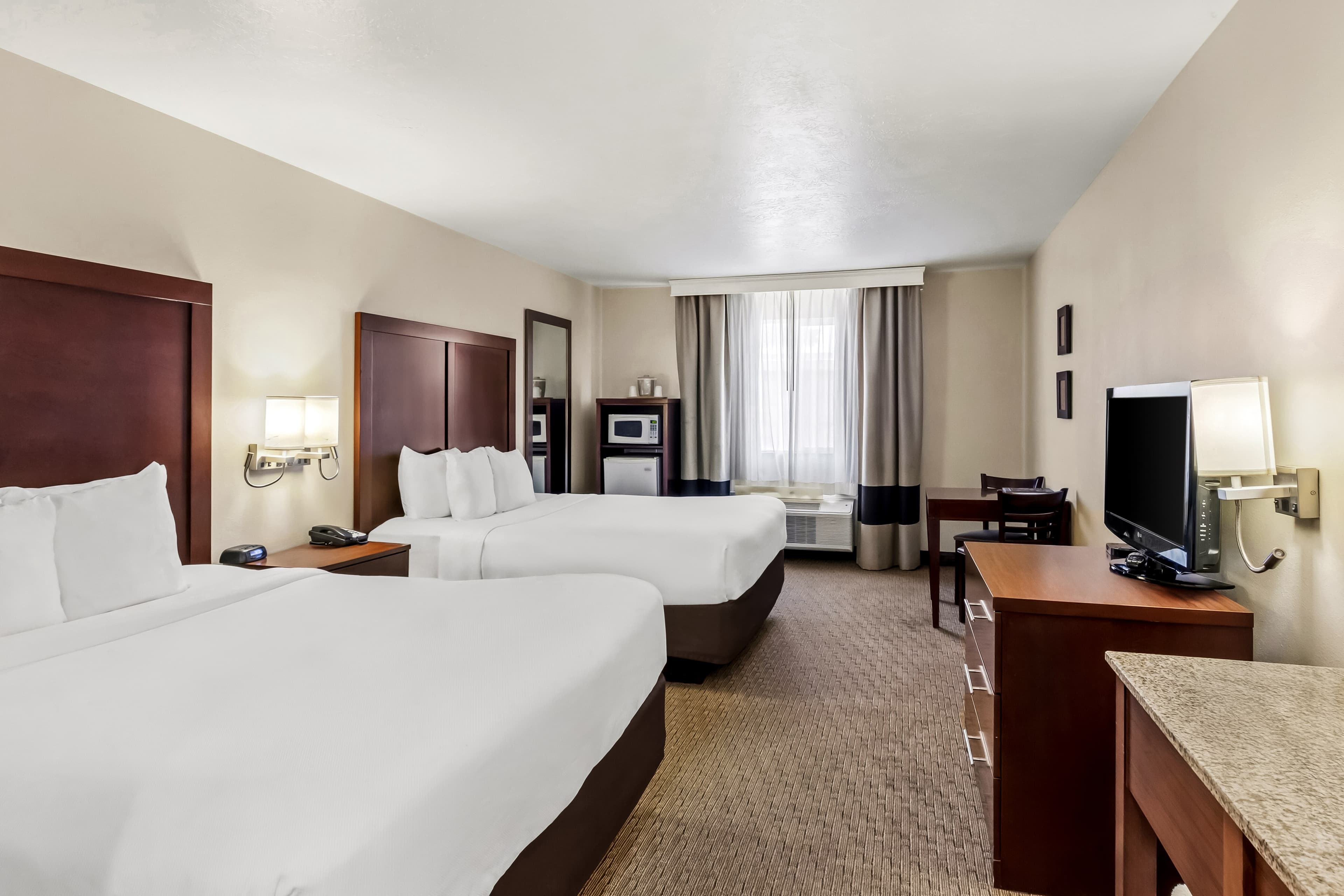 Comfort Inn Elko — 10